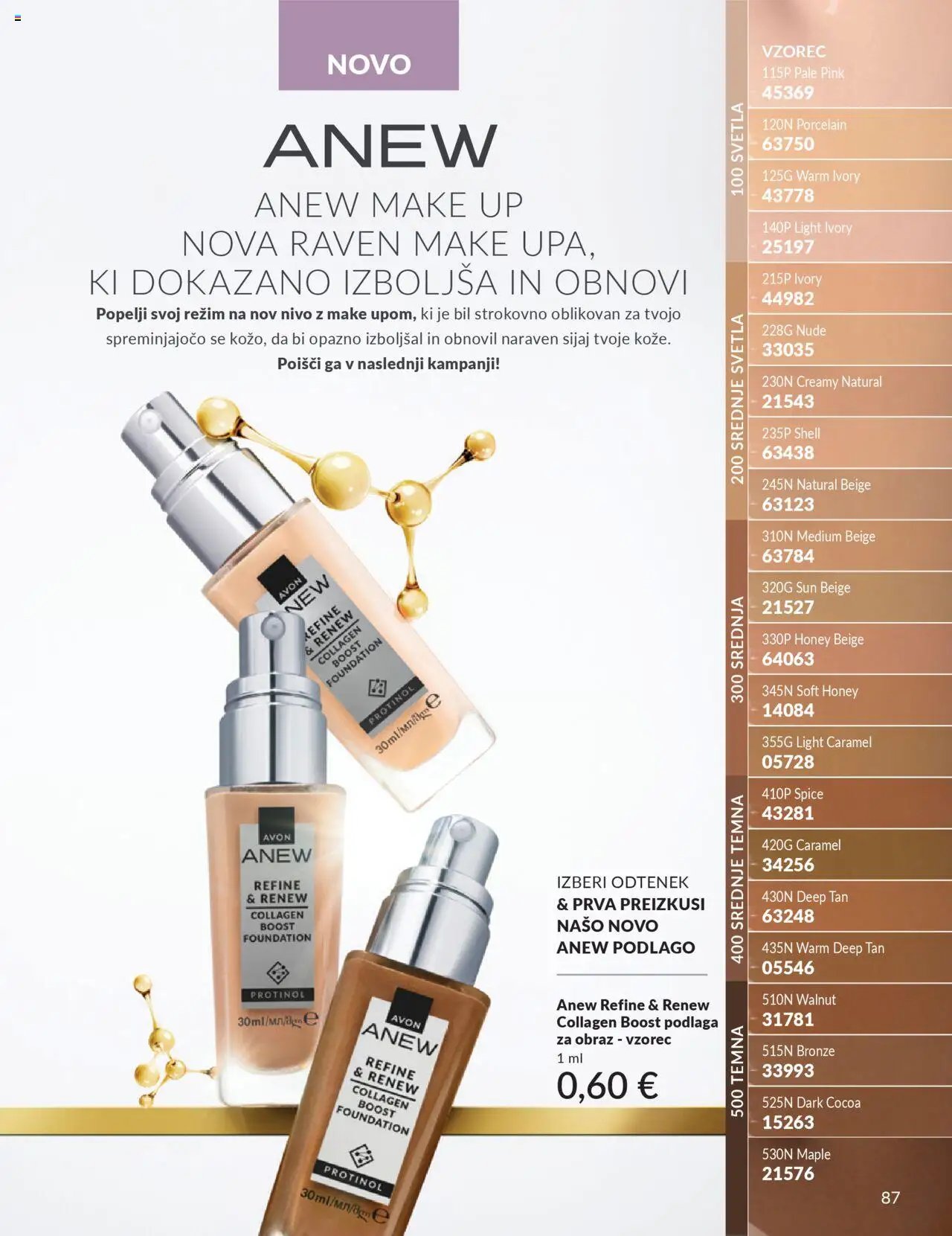 Avon katalog (2025-09-01 - 2025-09-30)