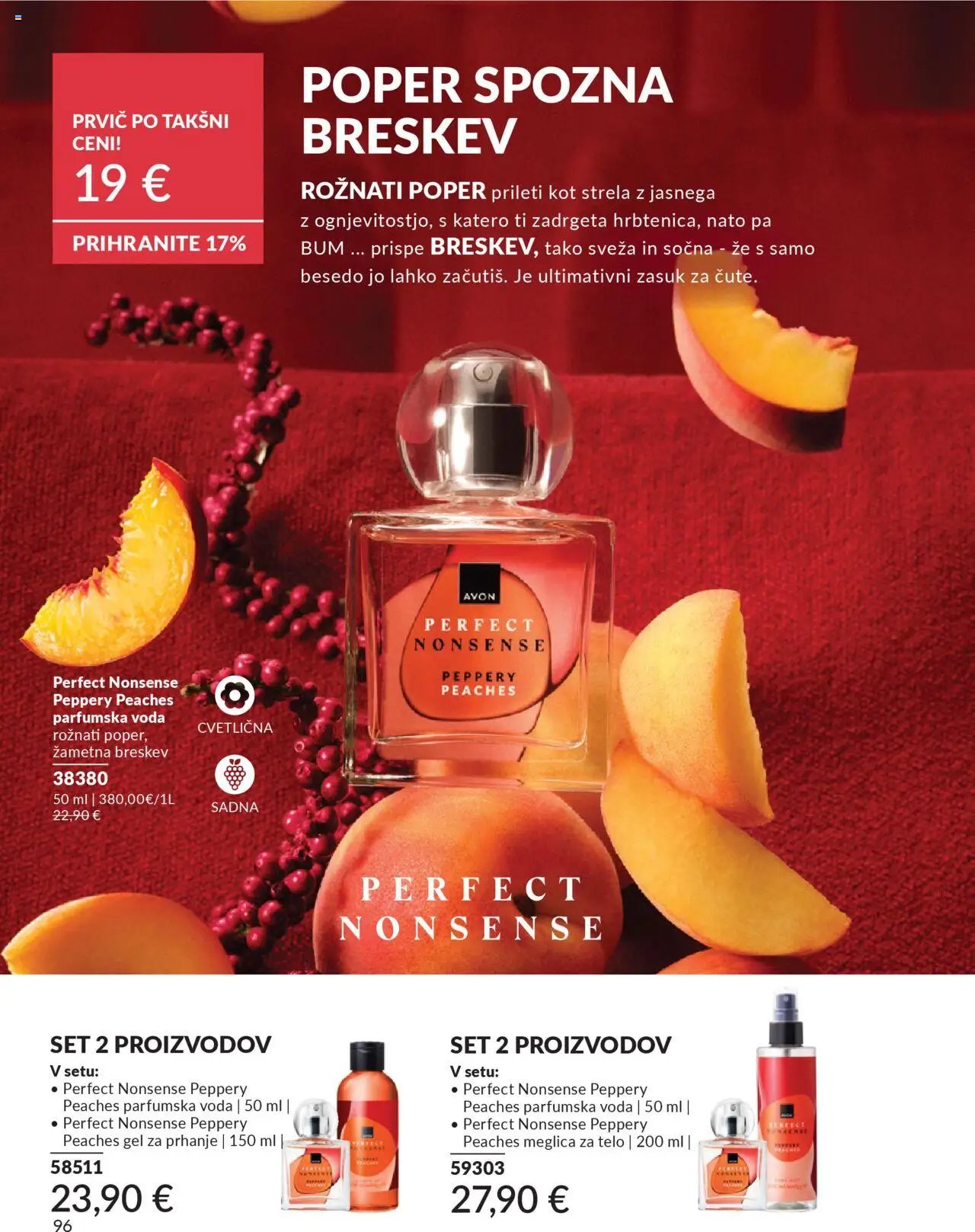 Avon katalog (2025-09-01 - 2025-09-30)