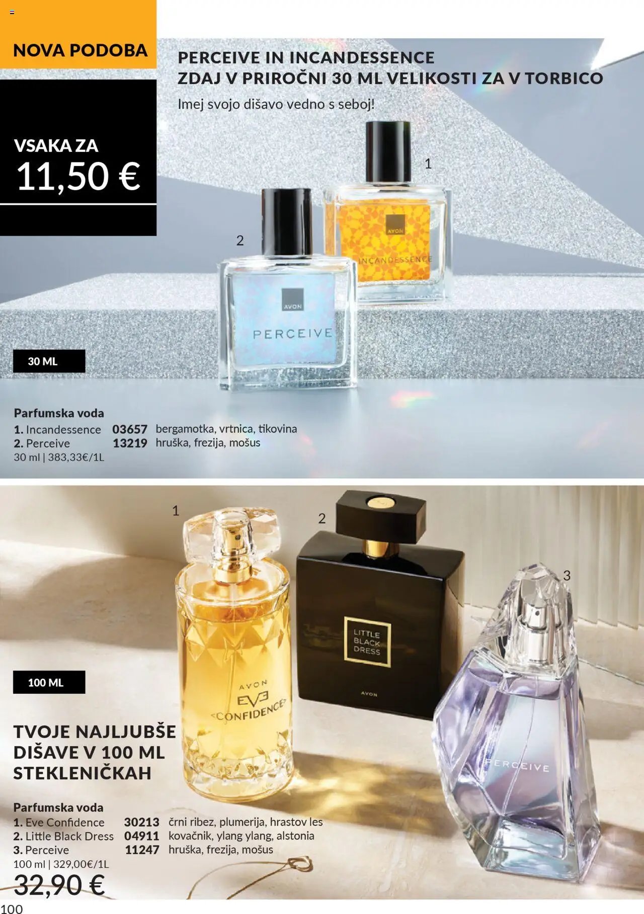 Avon katalog (2025-09-01 - 2025-09-30)