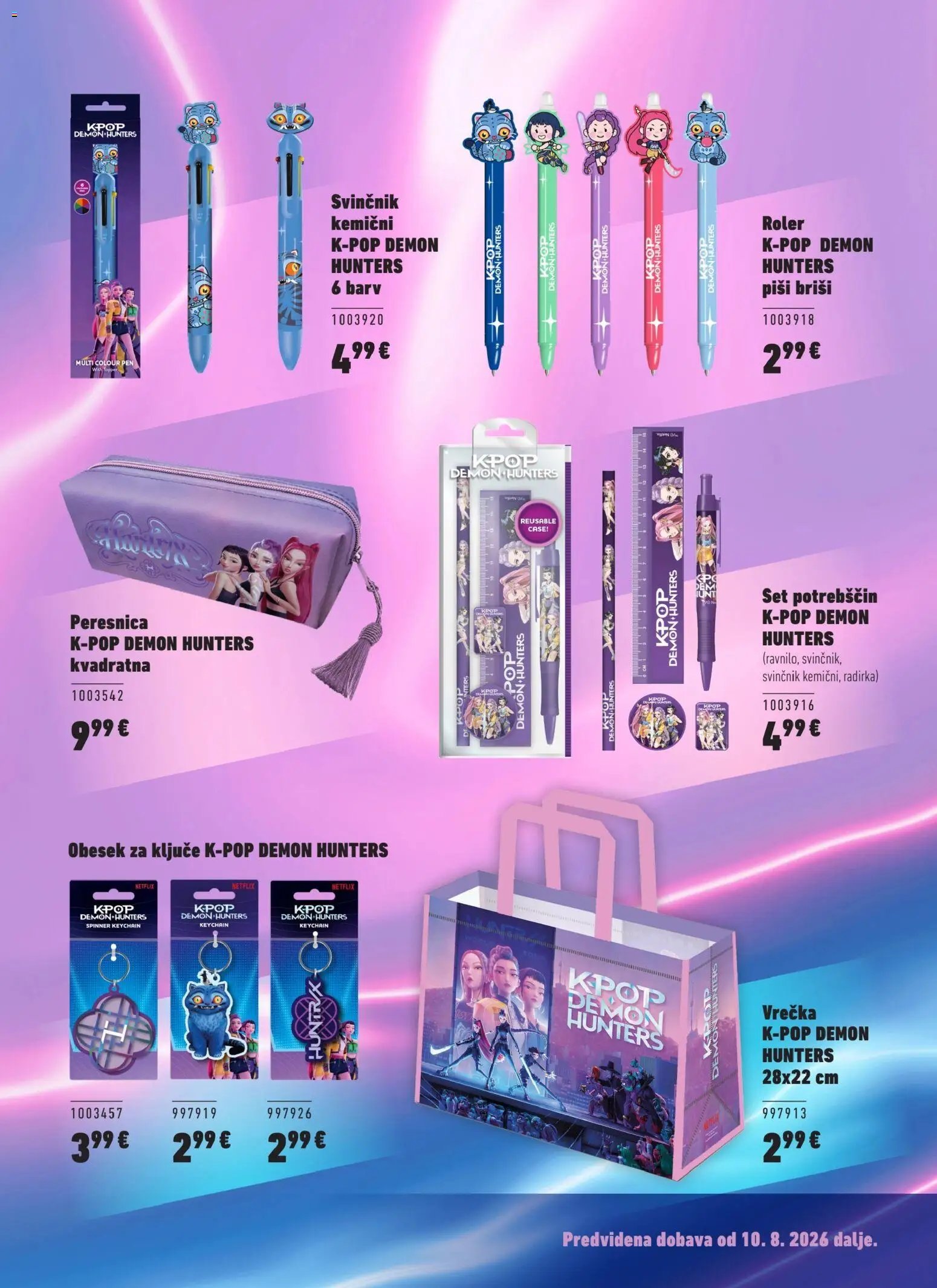 Mladinska Knjiga katalog vse za šolo