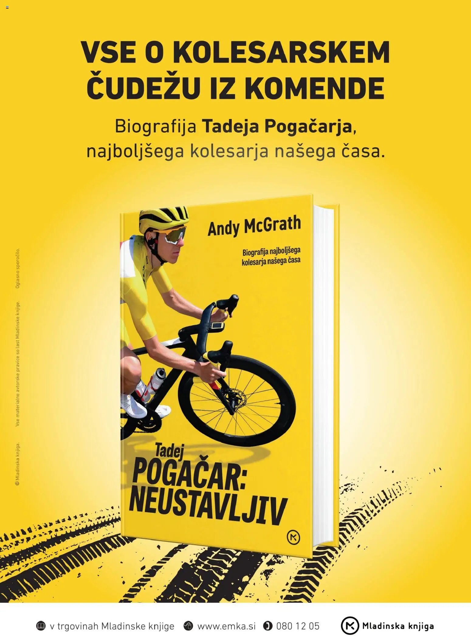 Mladinska Knjiga katalog vse za šolo