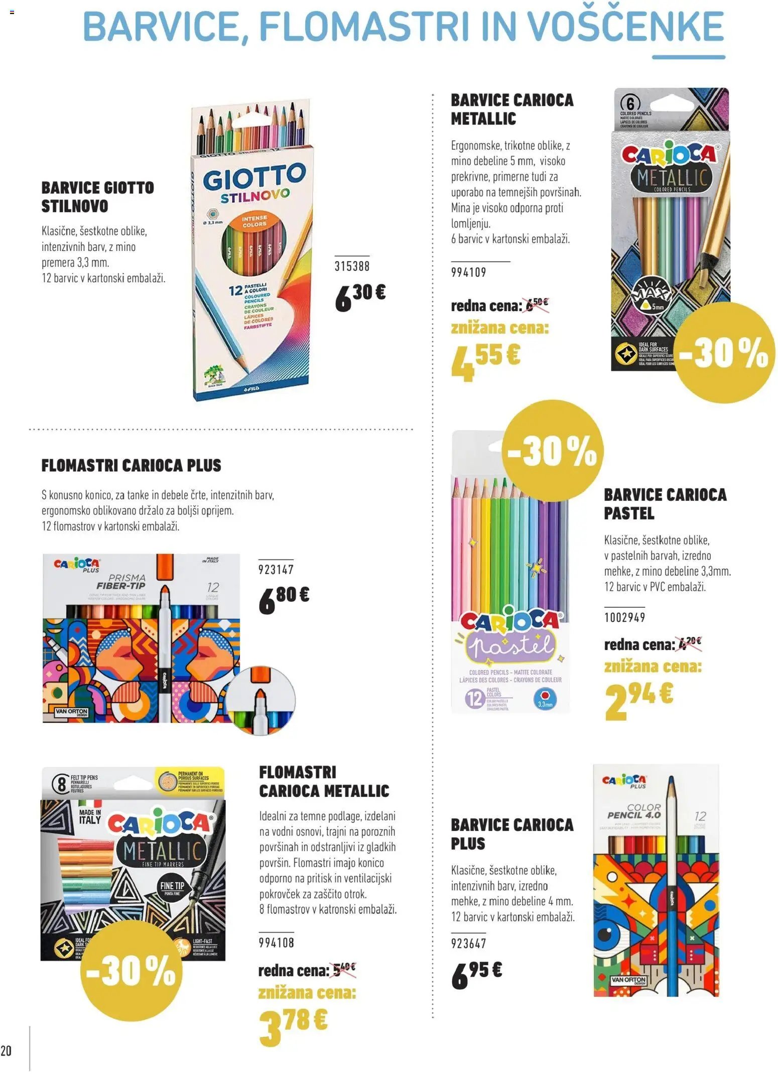 Mladinska Knjiga katalog vse za šolo