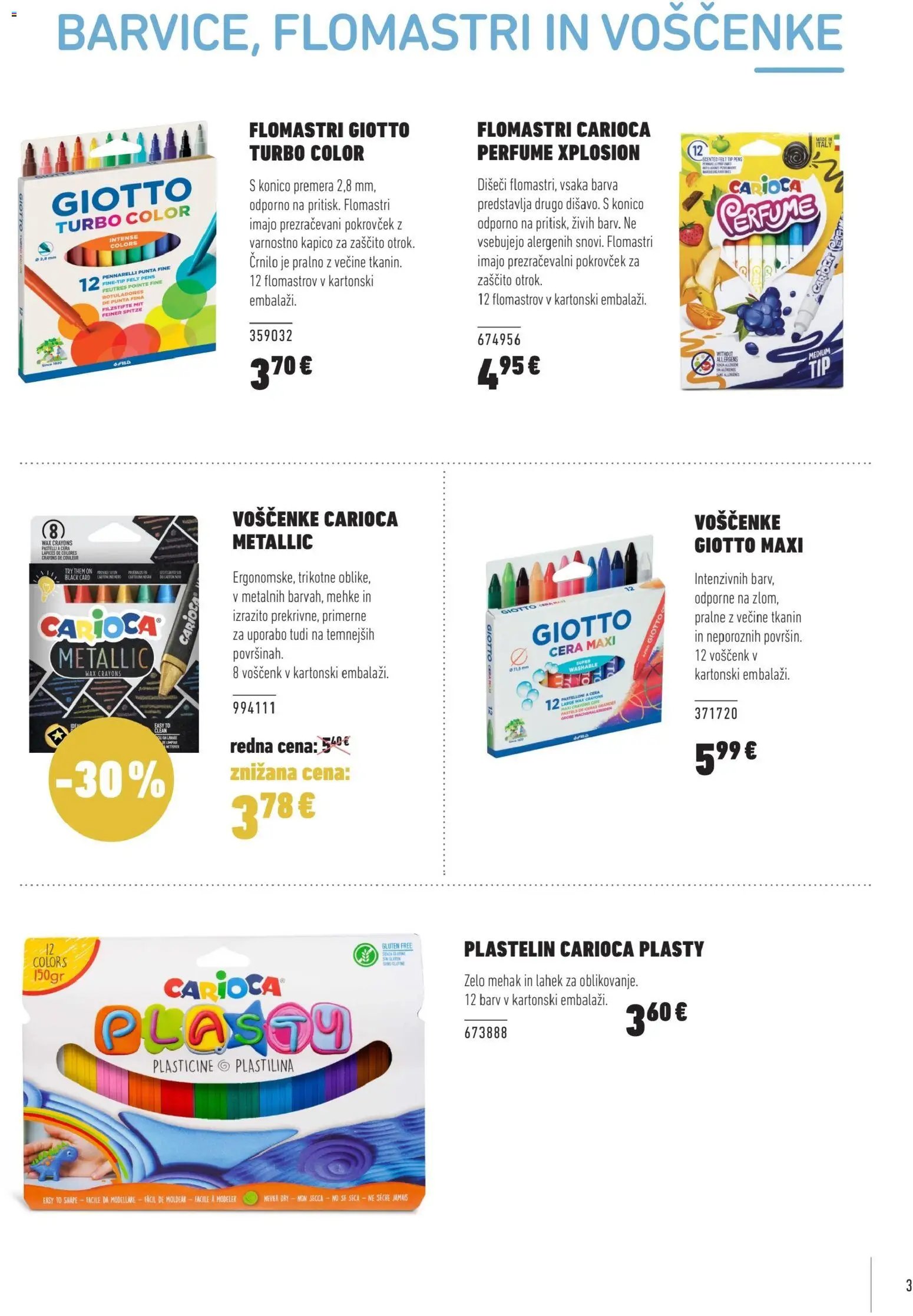 Mladinska Knjiga katalog vse za šolo