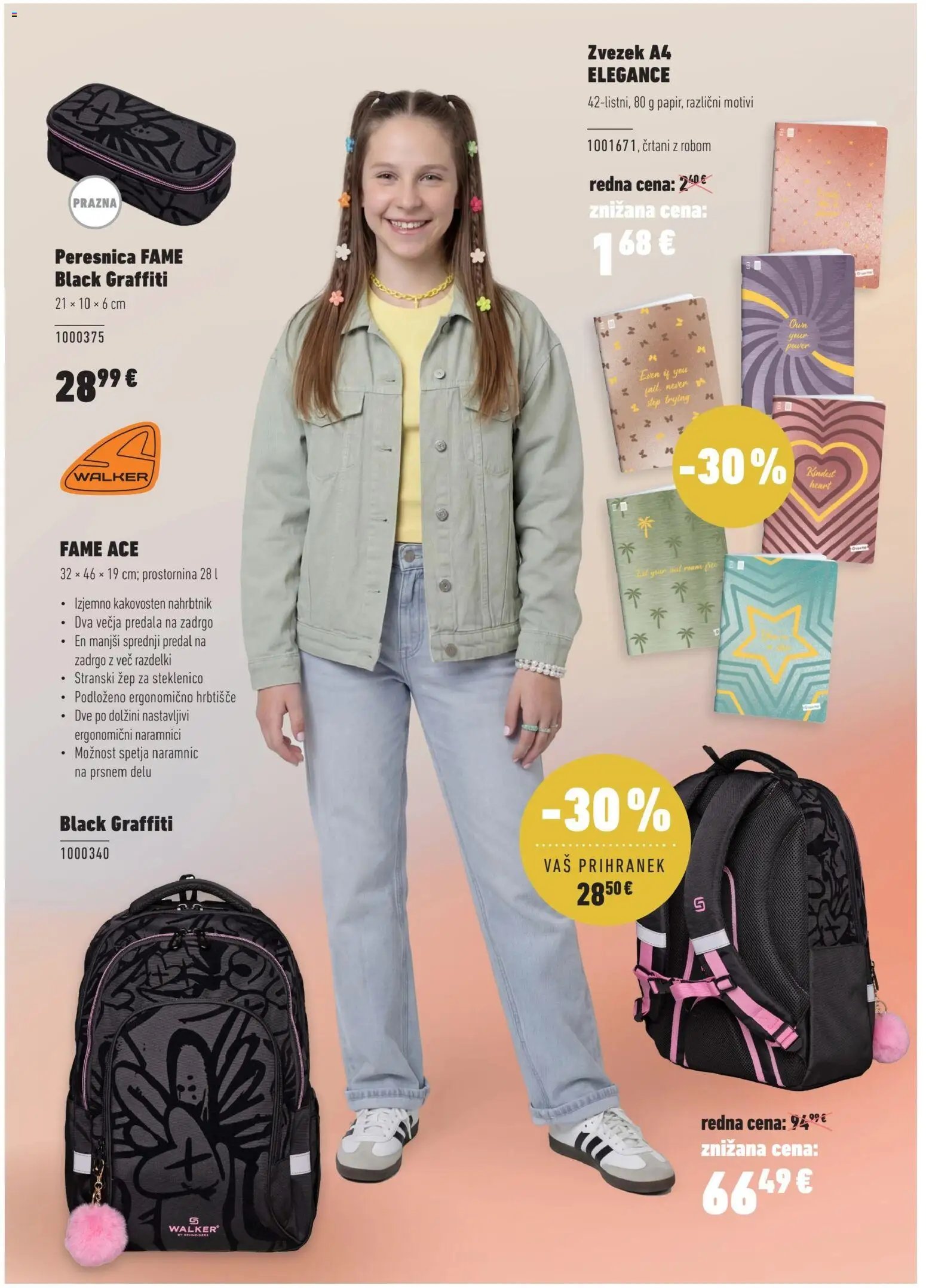 Mladinska Knjiga katalog vse za šolo