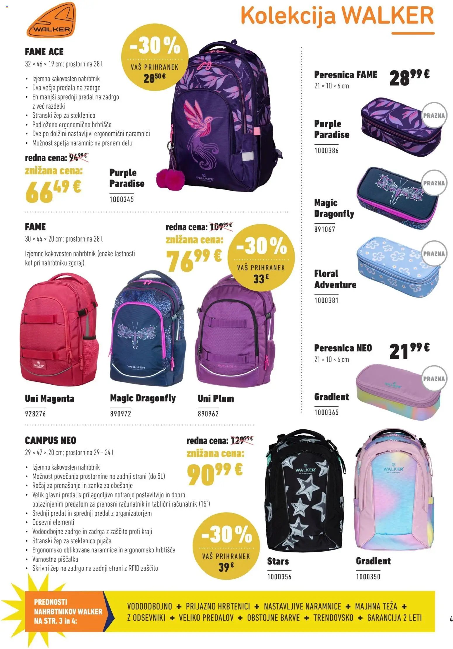 Mladinska Knjiga katalog vse za šolo