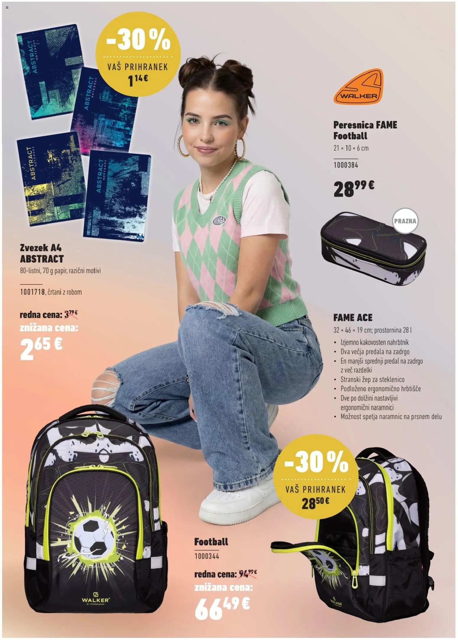 Mladinska Knjiga katalog vse za šolo