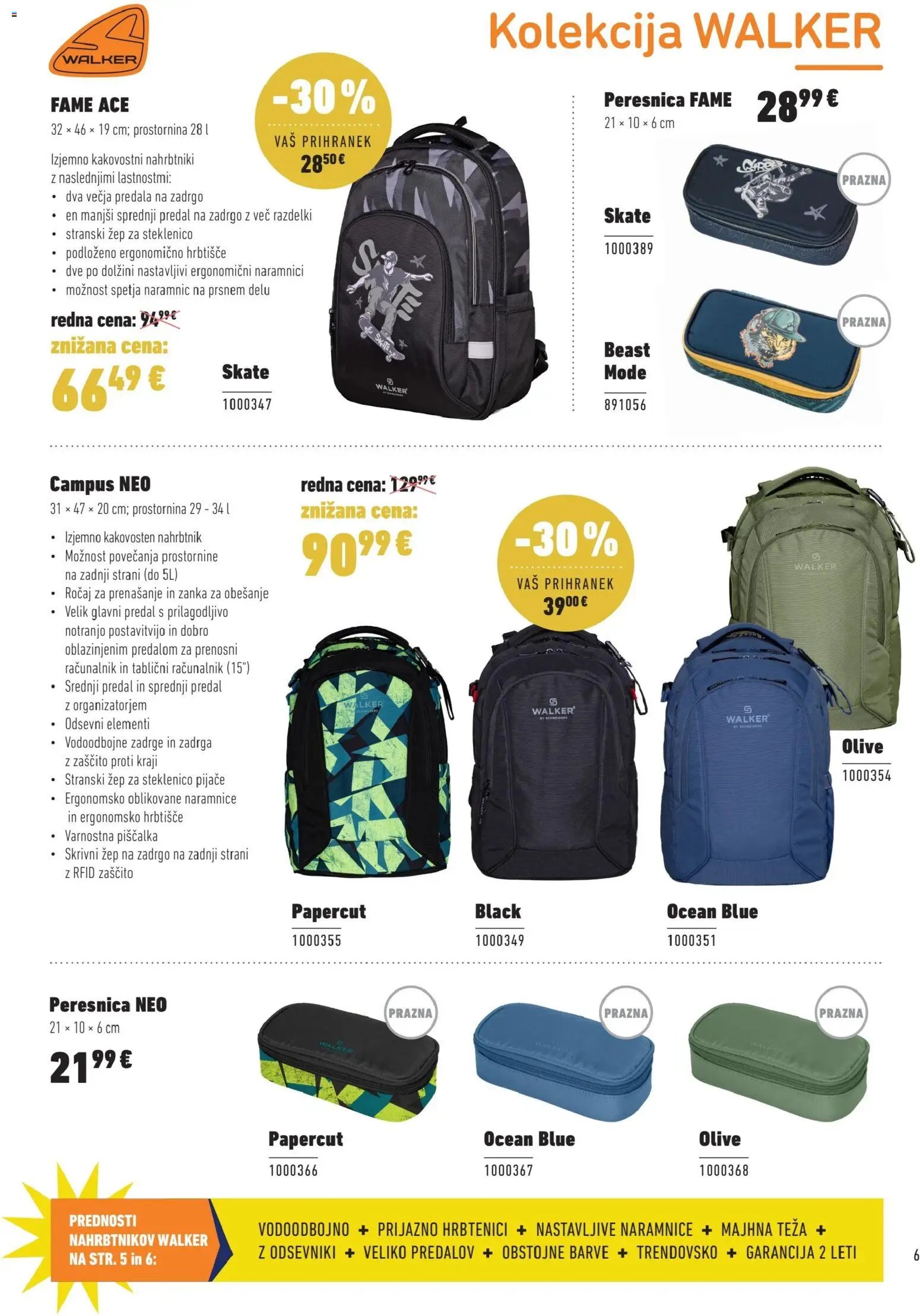 Mladinska Knjiga katalog vse za šolo