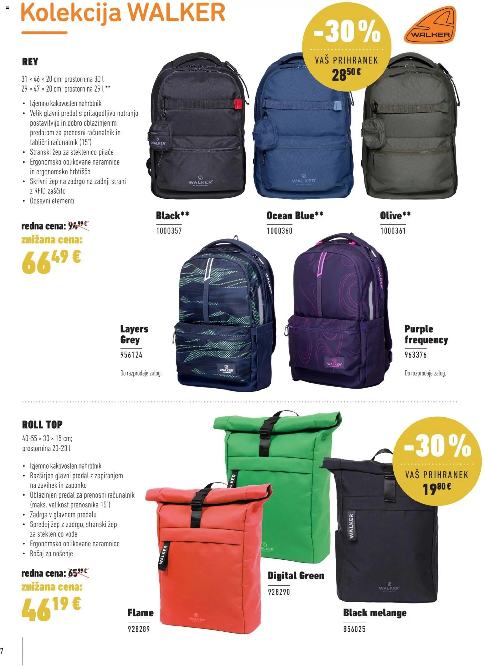 Mladinska Knjiga katalog vse za šolo