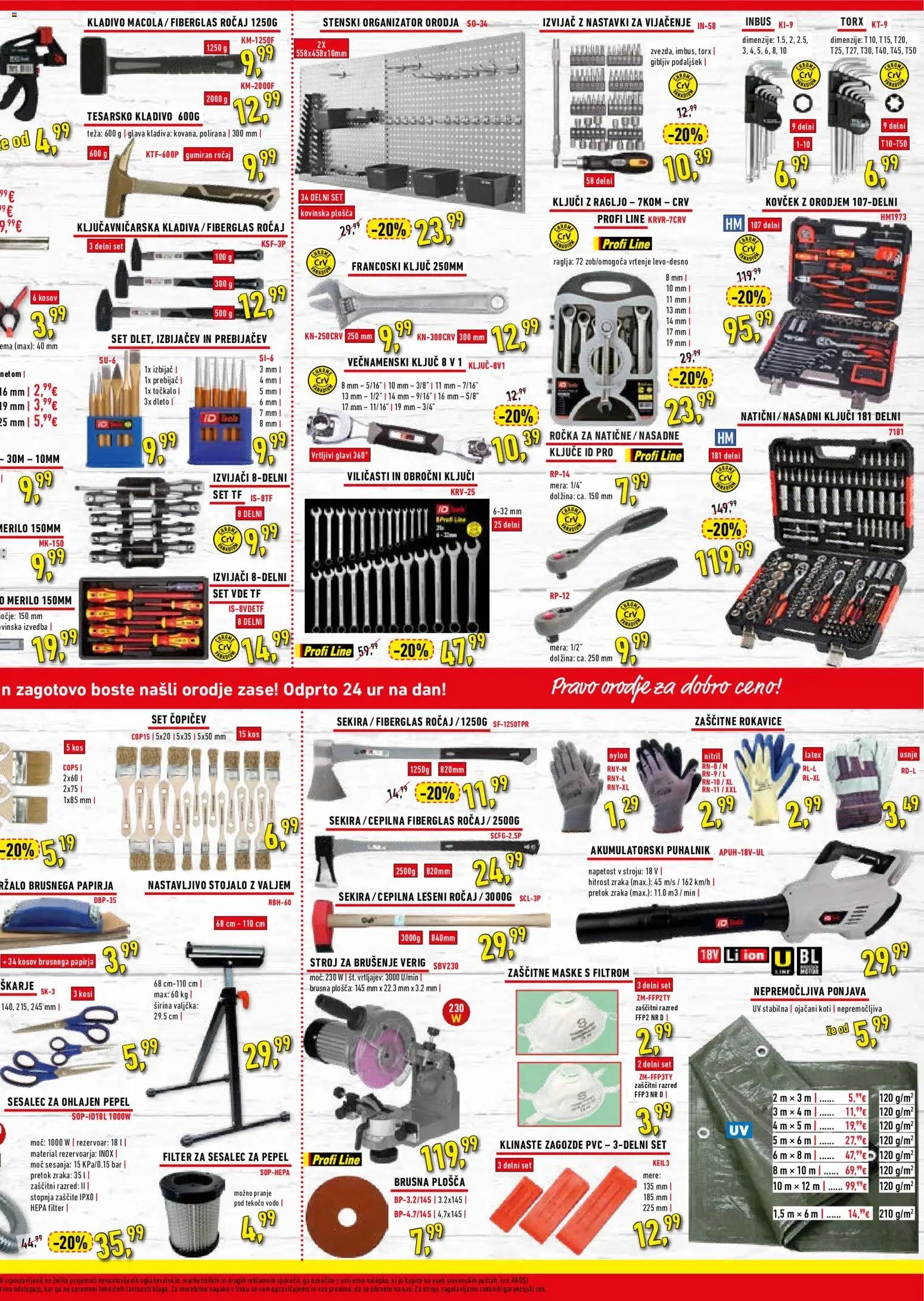Inter Diskont - Katalog Vir Pri Domžalah