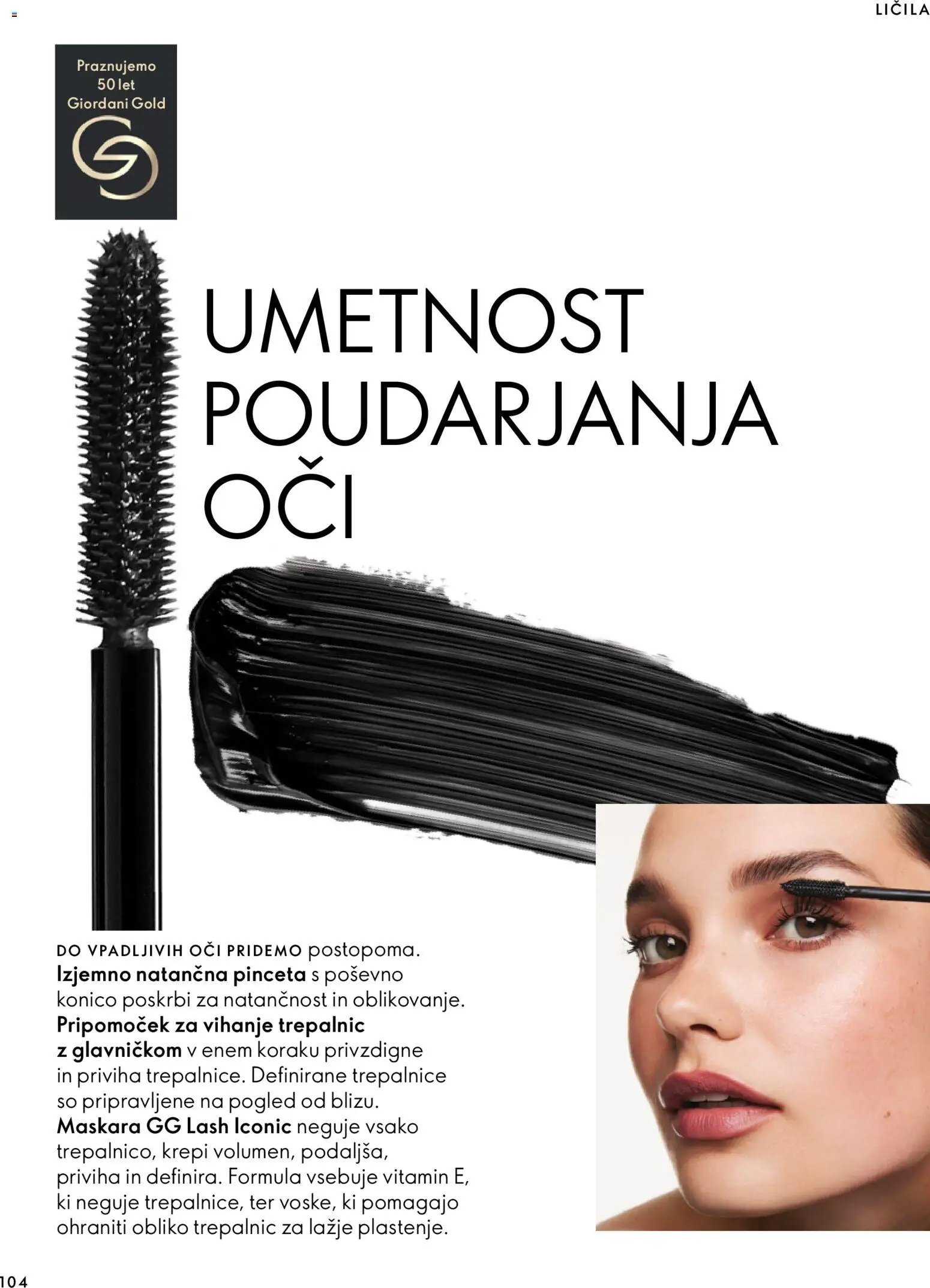 Oriflame - Katalog 14