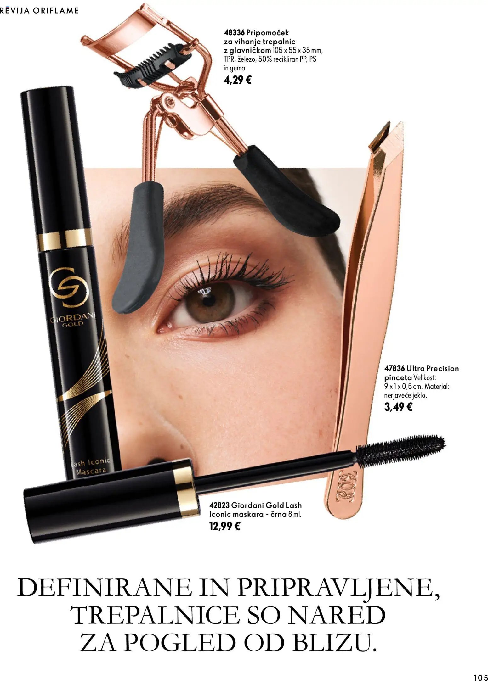 Oriflame - Katalog 14