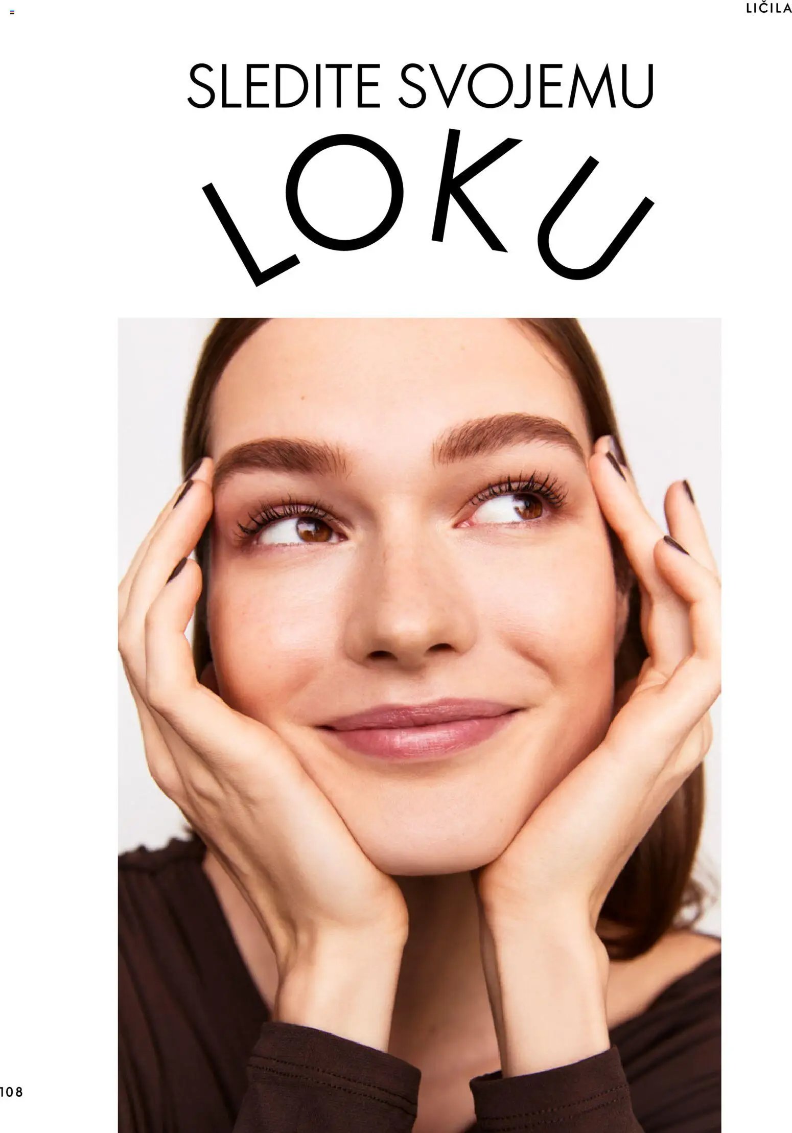 Oriflame - Katalog 14
