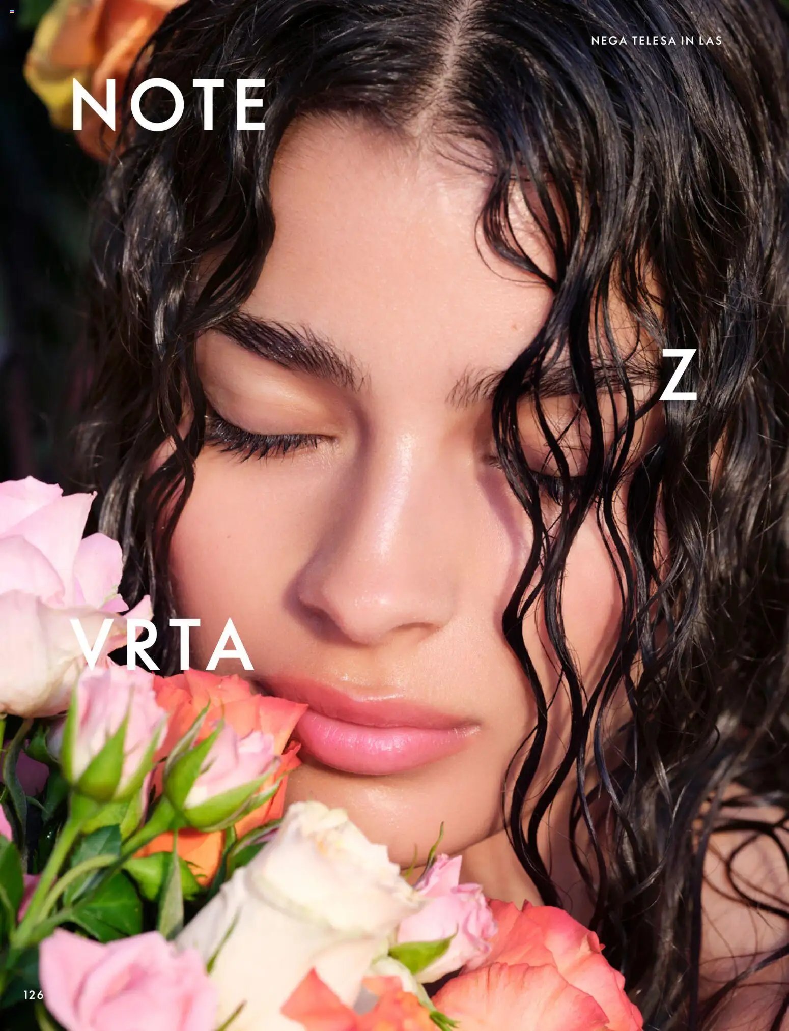 Oriflame - Katalog 14