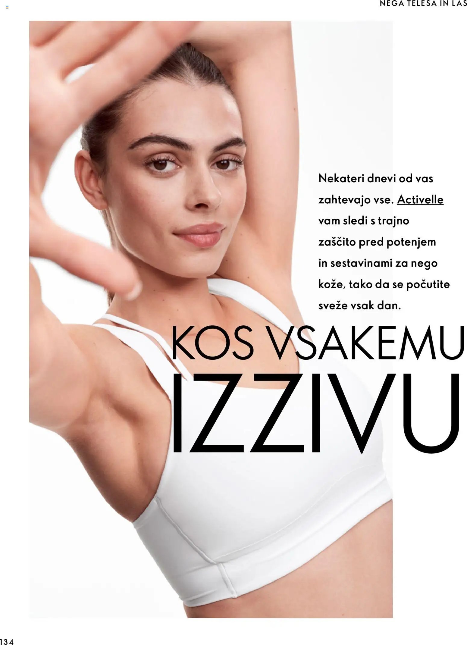 Oriflame - Katalog 14
