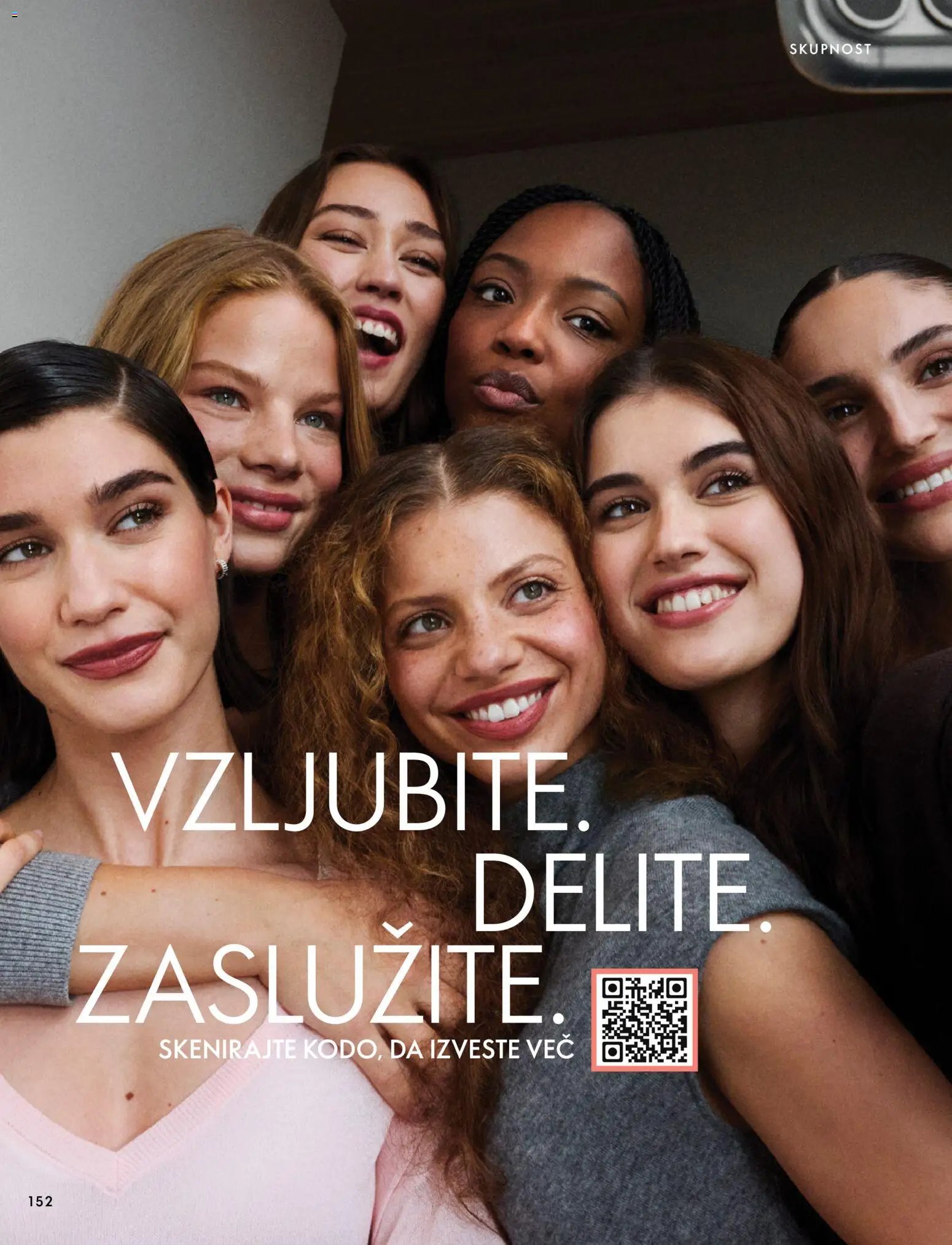 Oriflame - Katalog 14