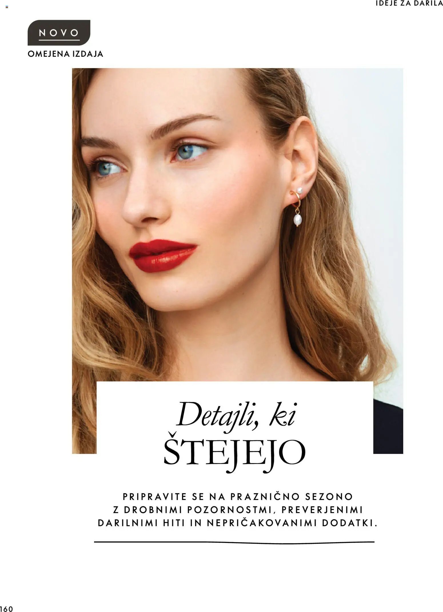 Oriflame - Katalog 14