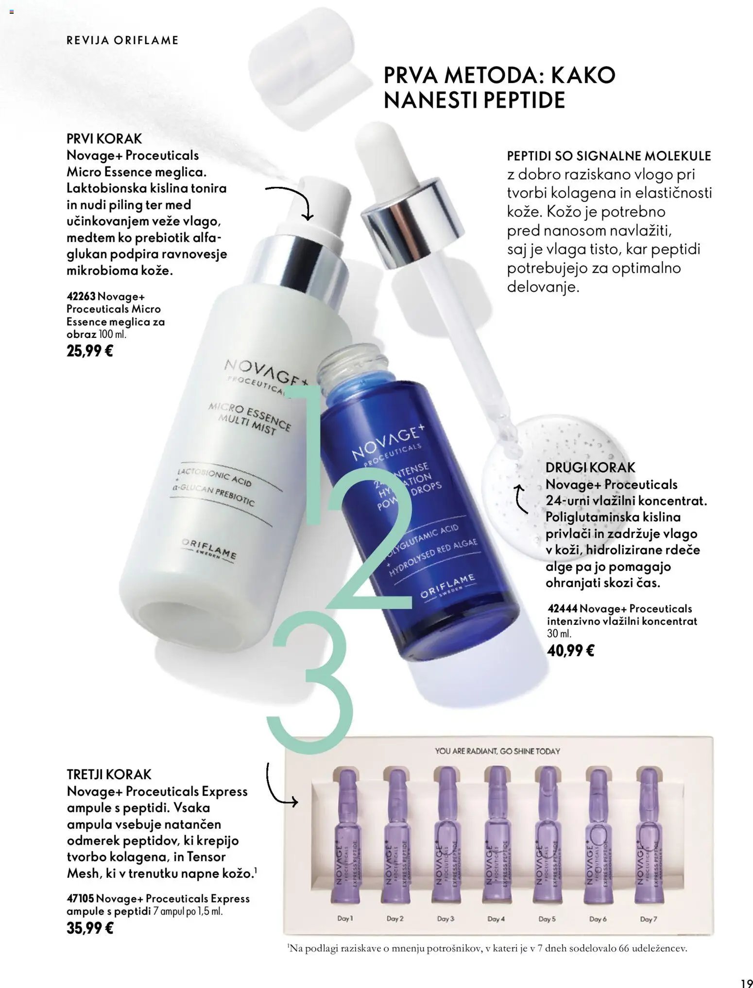 Oriflame - Katalog 14