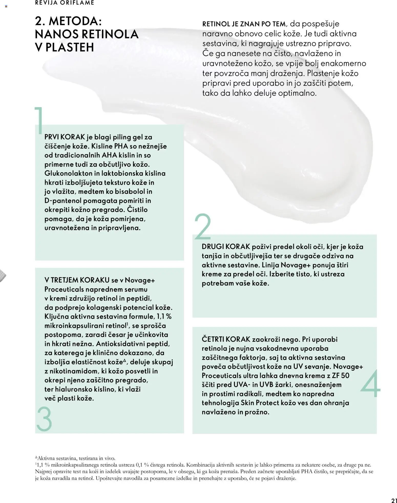 Oriflame - Katalog 14