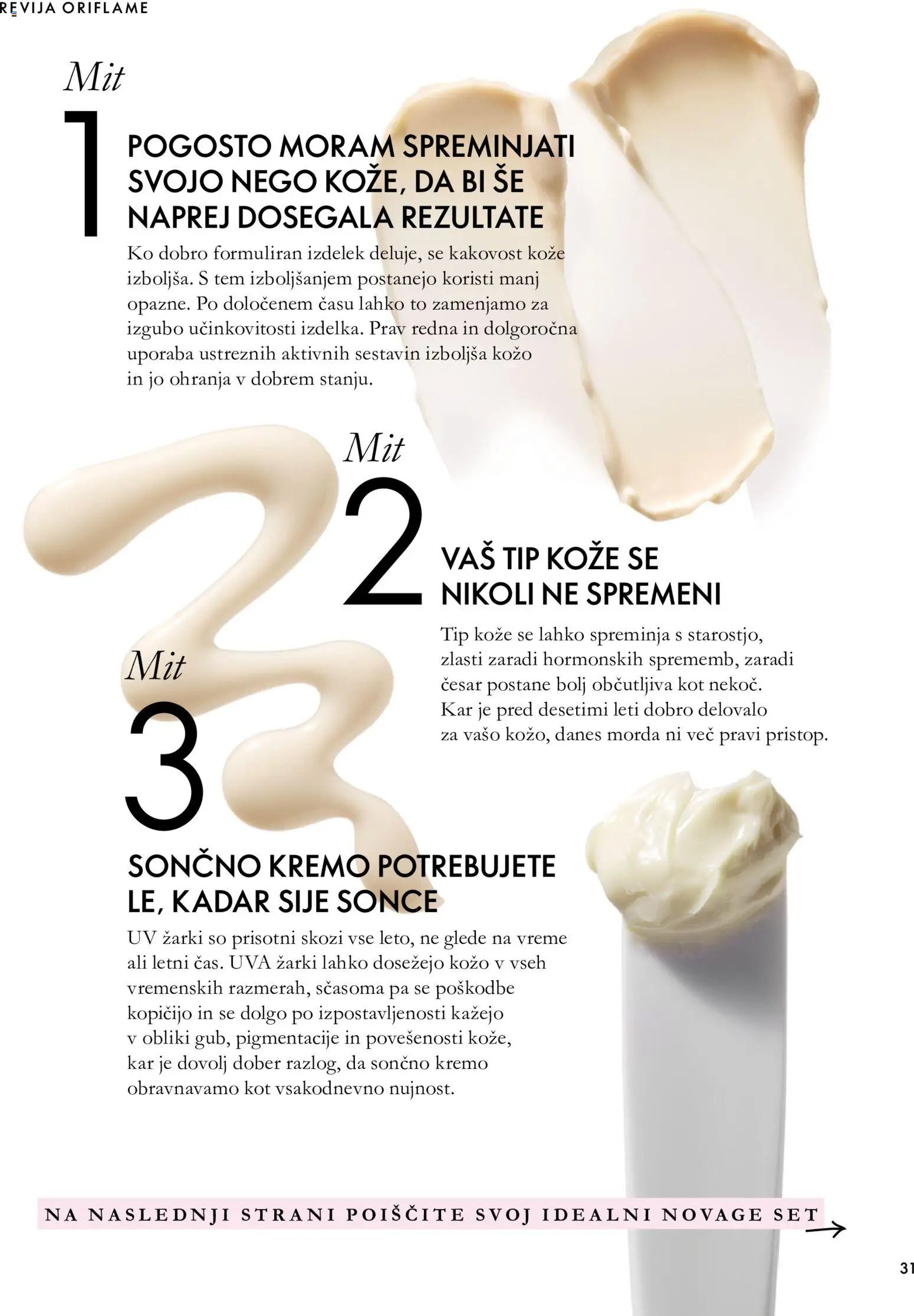 Oriflame - Katalog 14