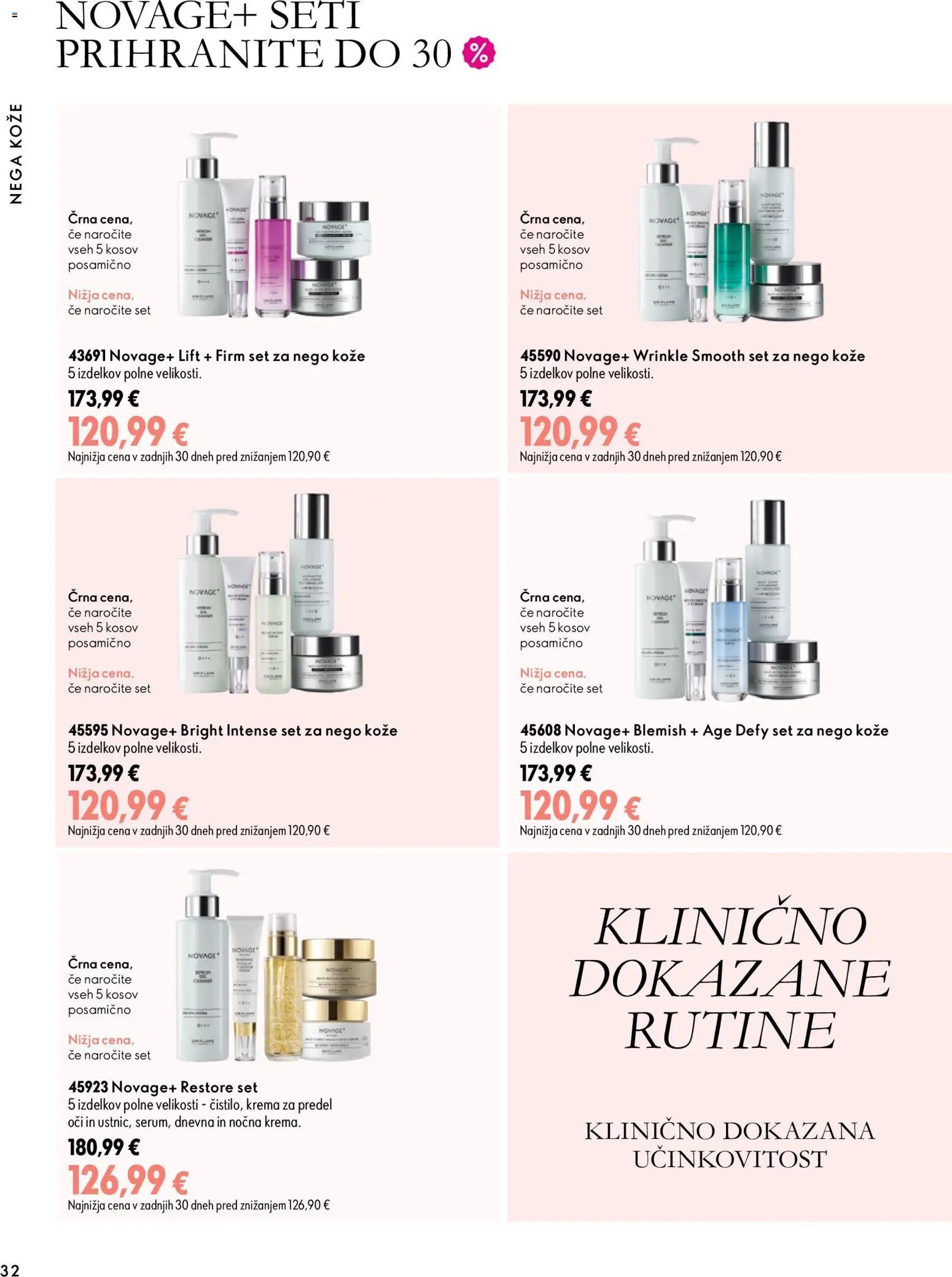 Oriflame - Katalog 14