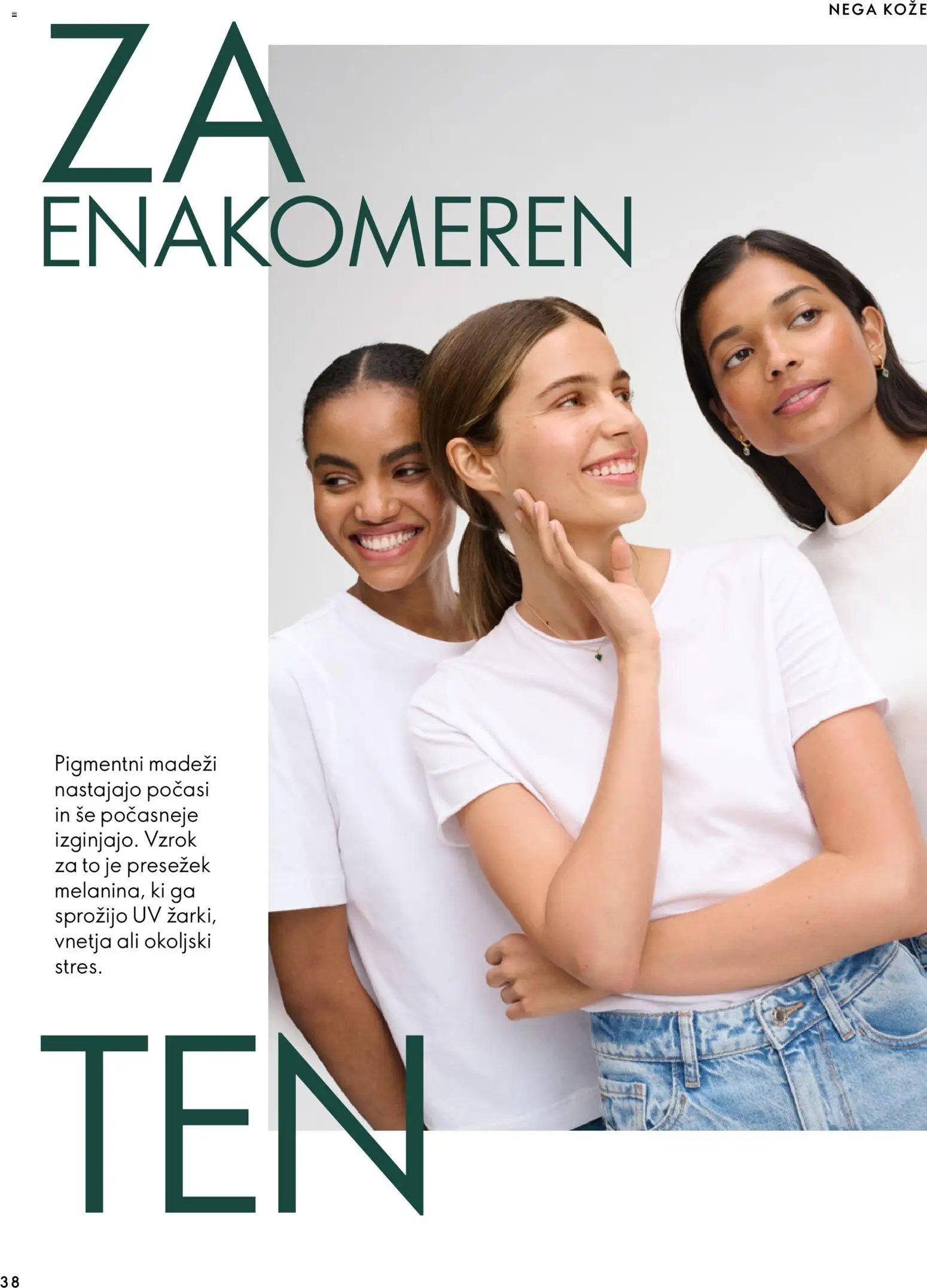 Oriflame - Katalog 14