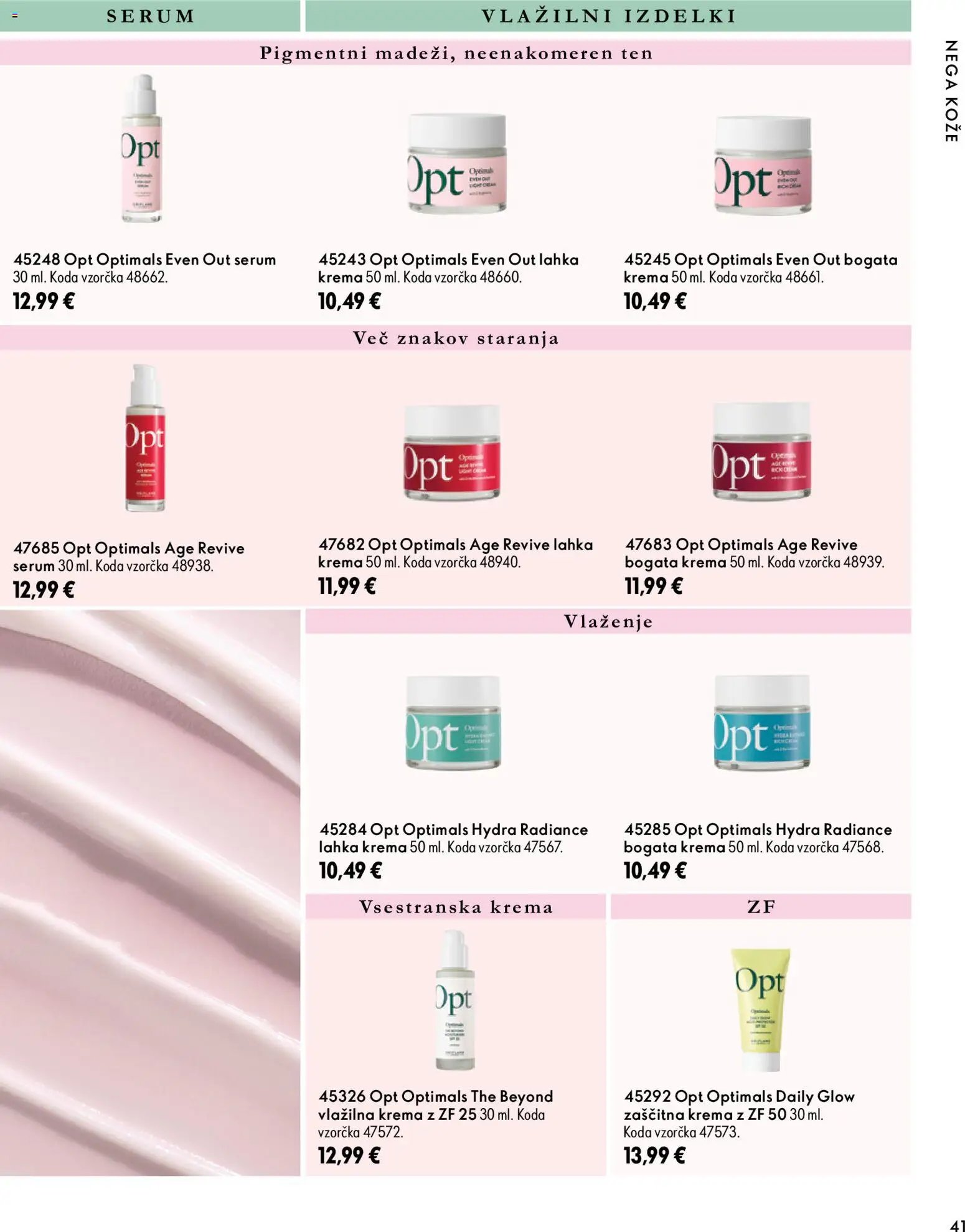 Oriflame - Katalog 14
