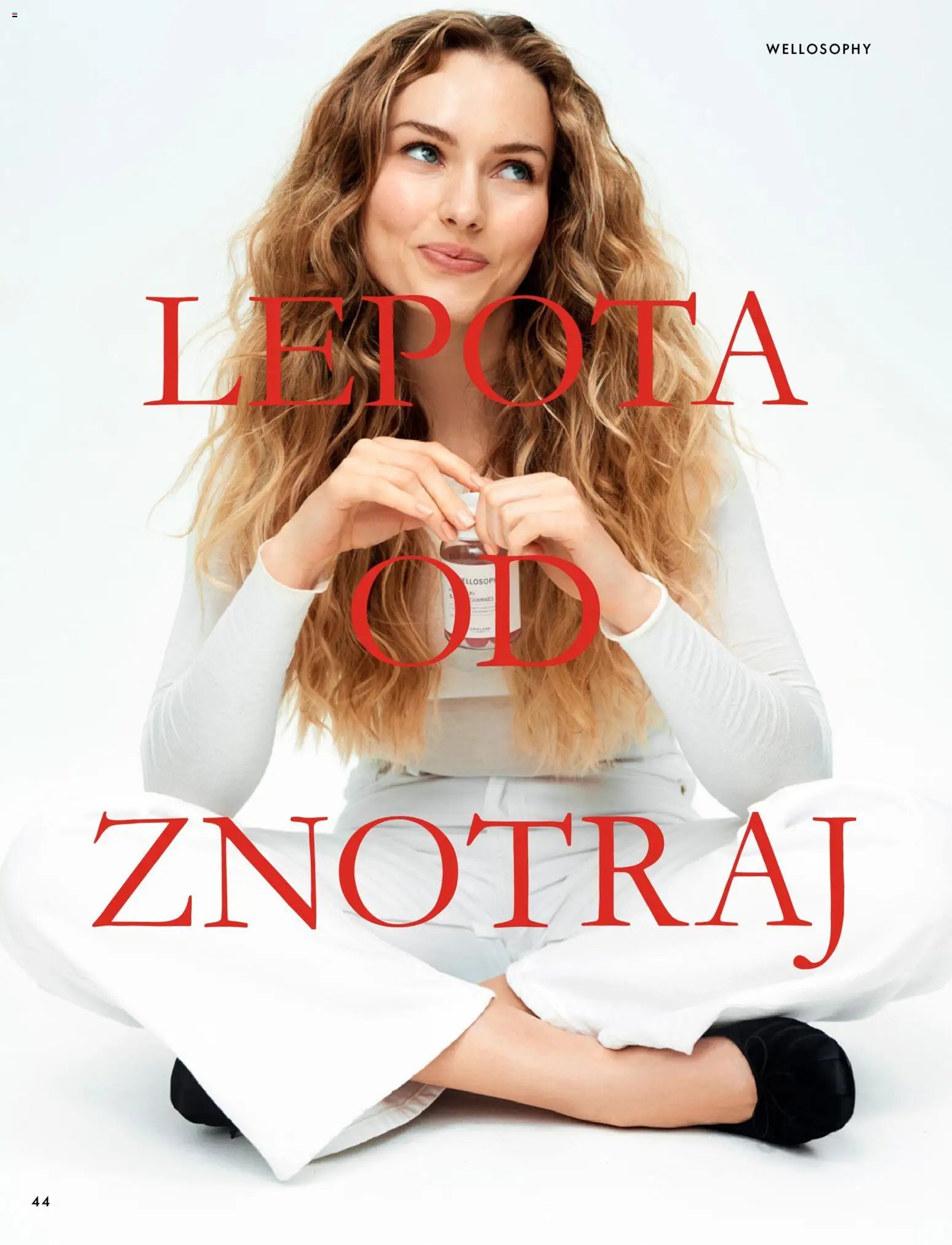 Oriflame - Katalog 14