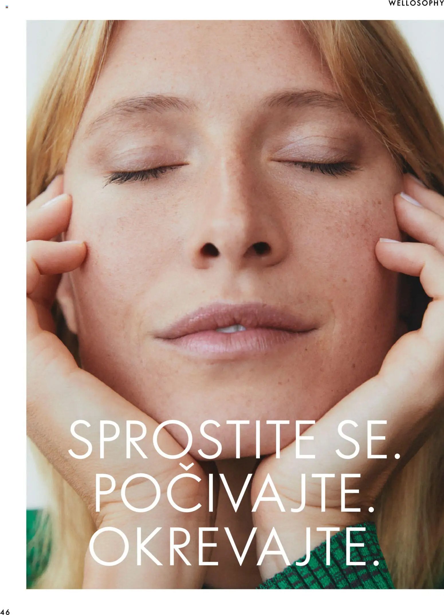 Oriflame - Katalog 14