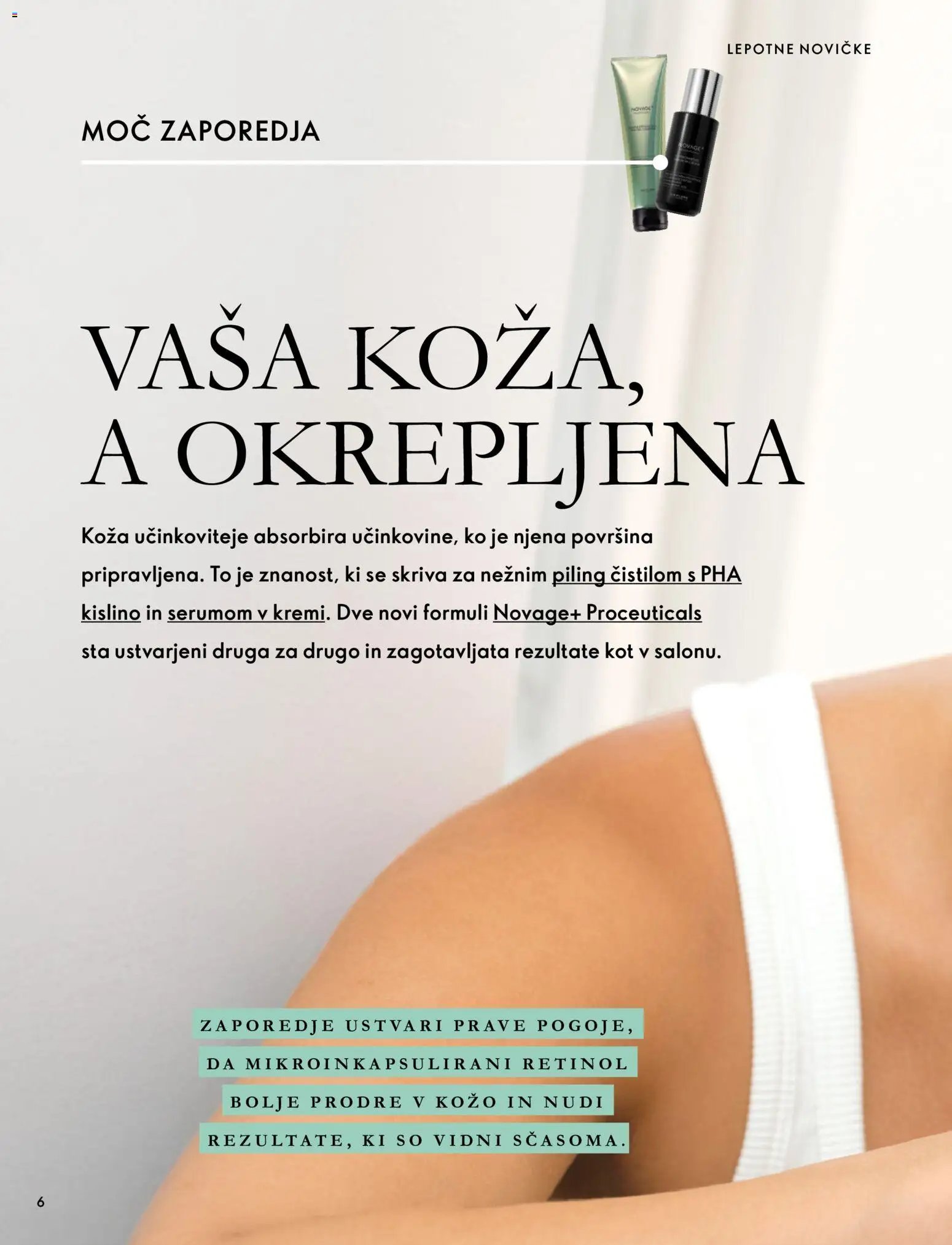 Oriflame - Katalog 14