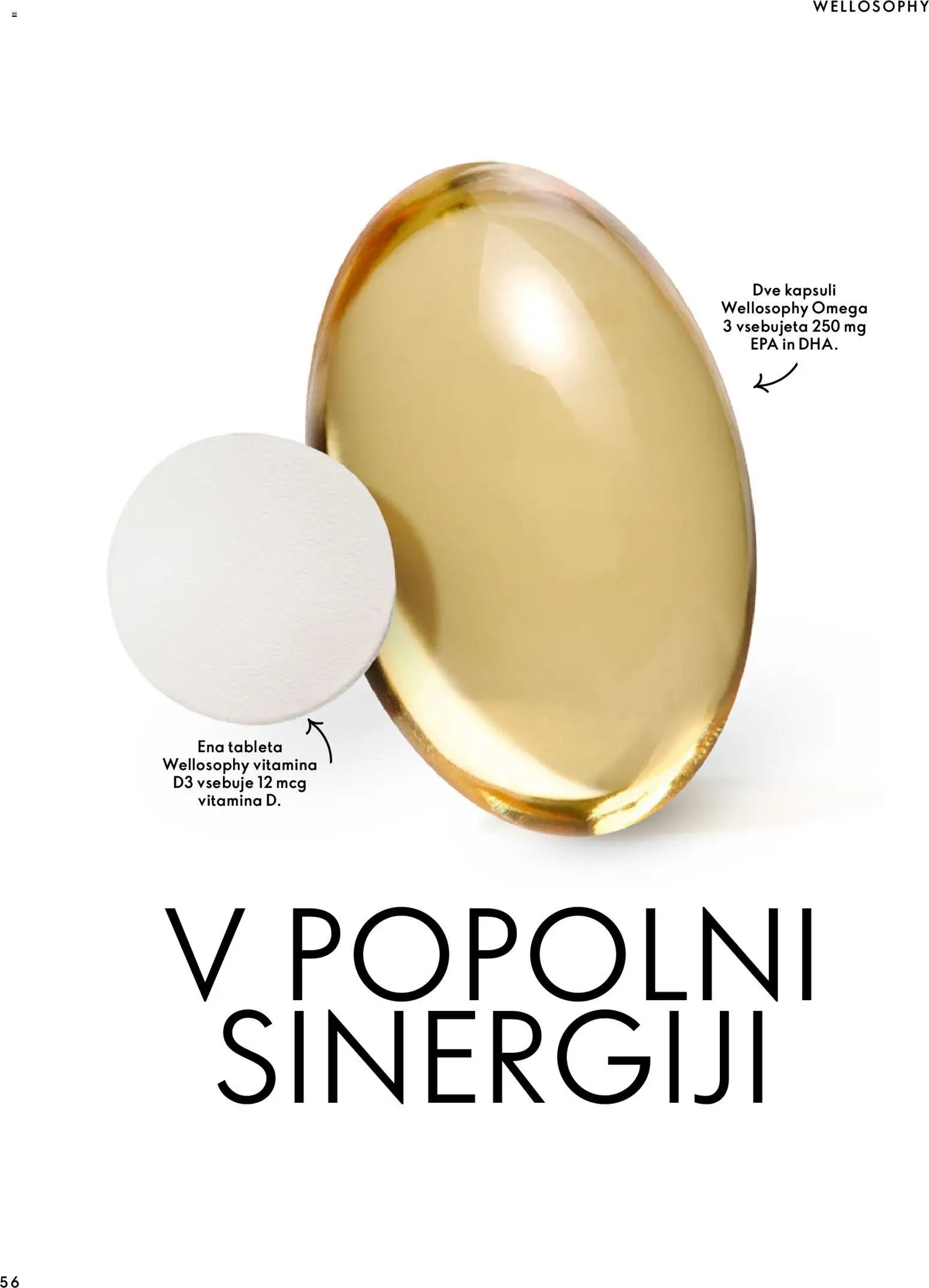Oriflame - Katalog 14