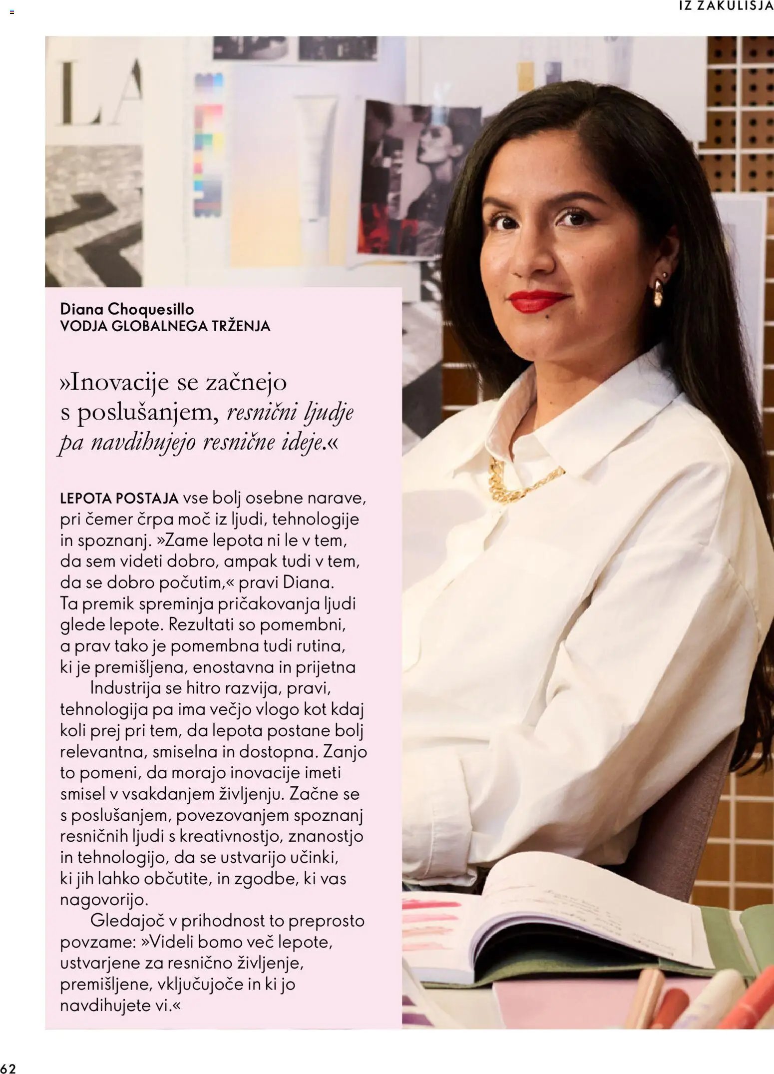 Oriflame - Katalog 14