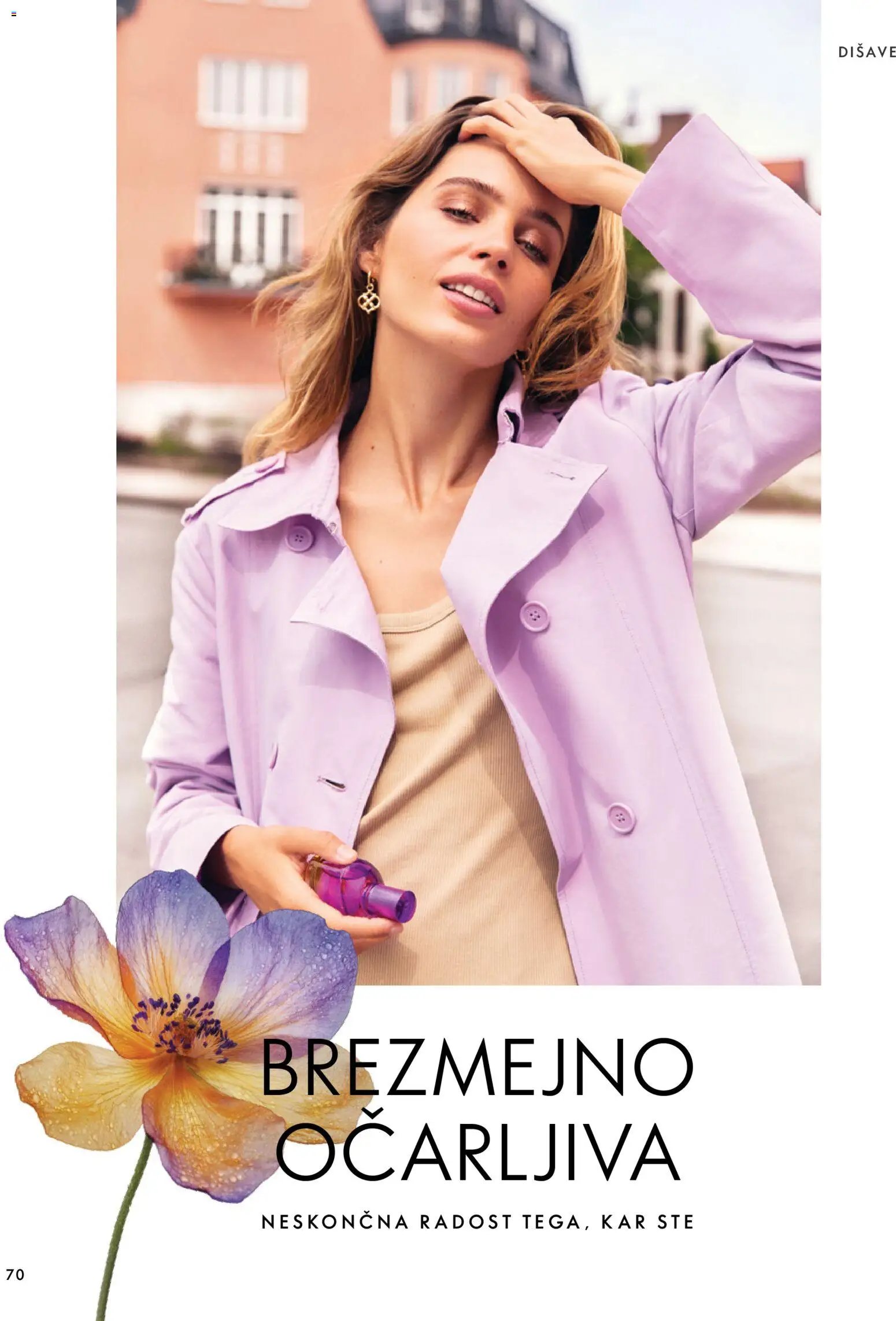 Oriflame - Katalog 14