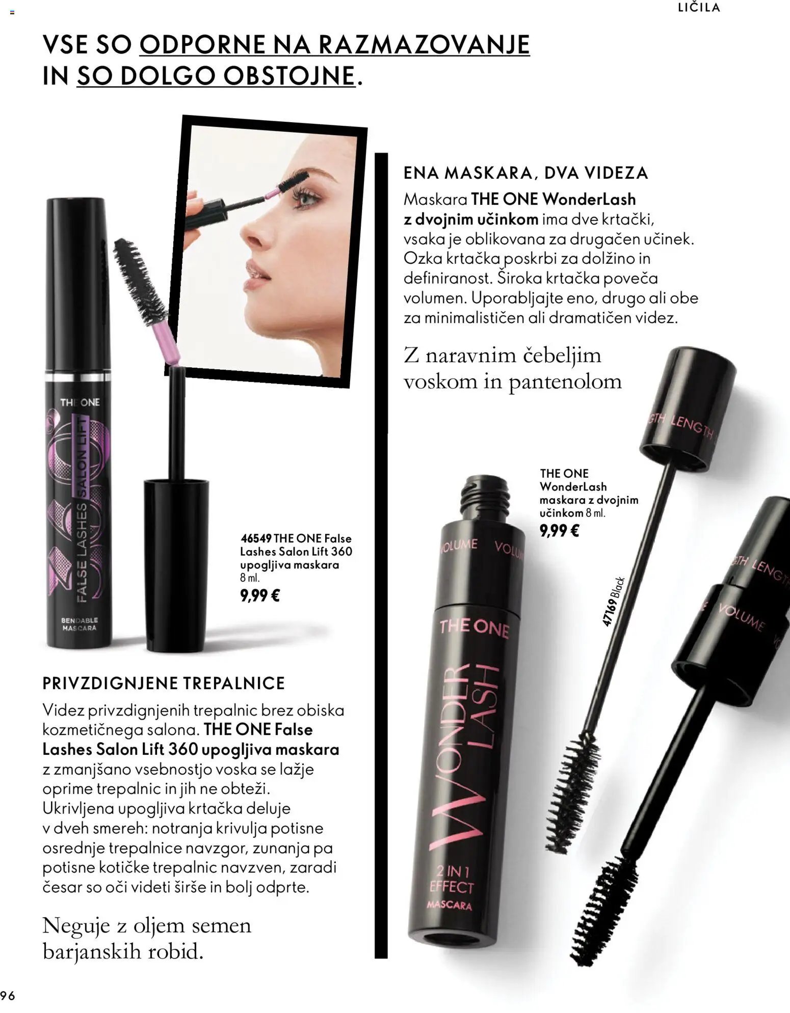 Oriflame - Katalog 14