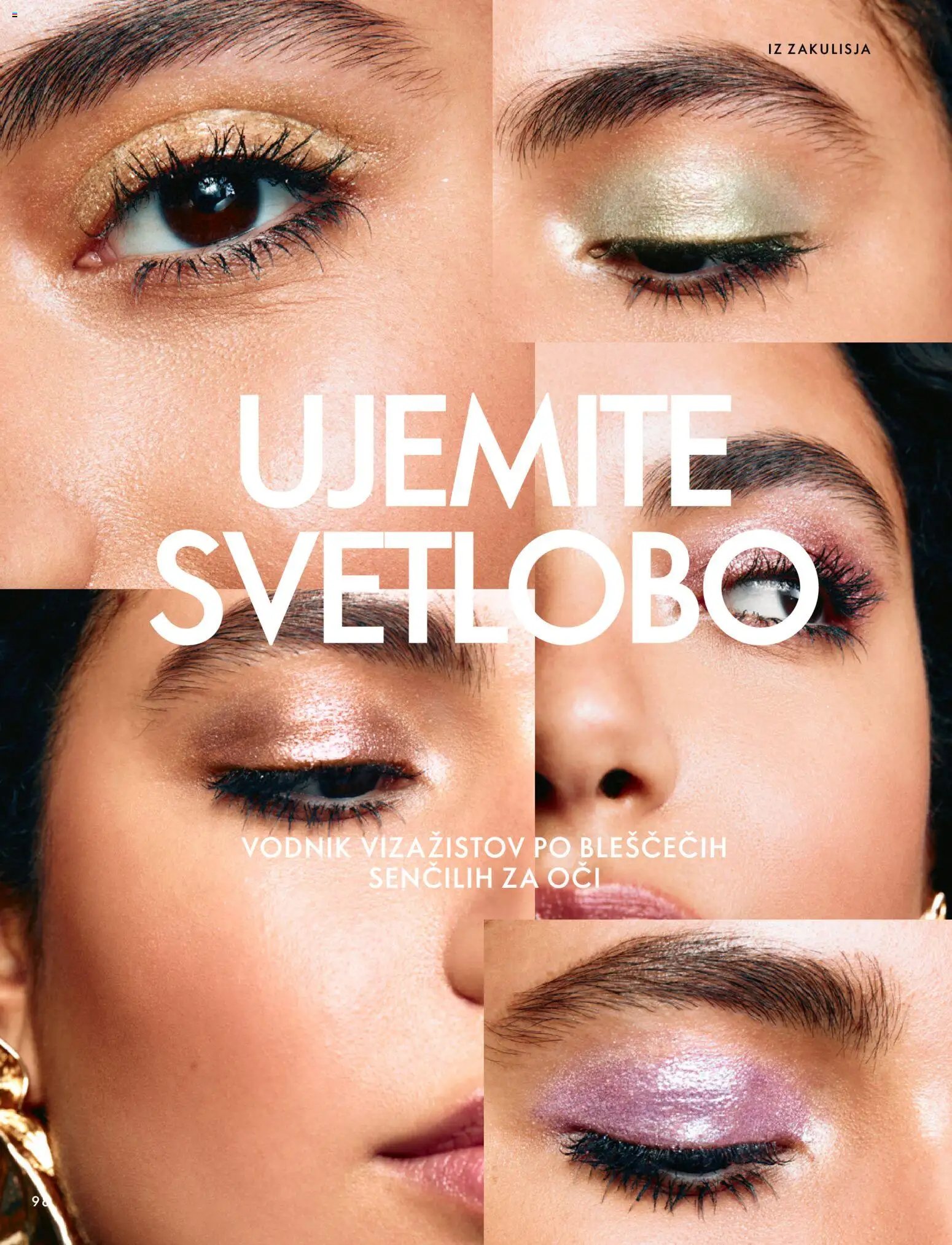 Oriflame - Katalog 14