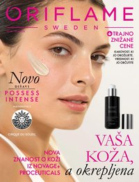 Oriflame - Katalog 14