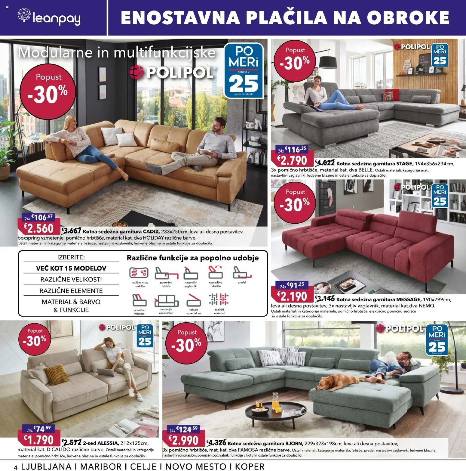 Harvey Norman katalog (2026-03-11 - 2026-03-24)