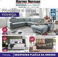 Harvey Norman katalog (2026-03-11 - 2026-03-24)