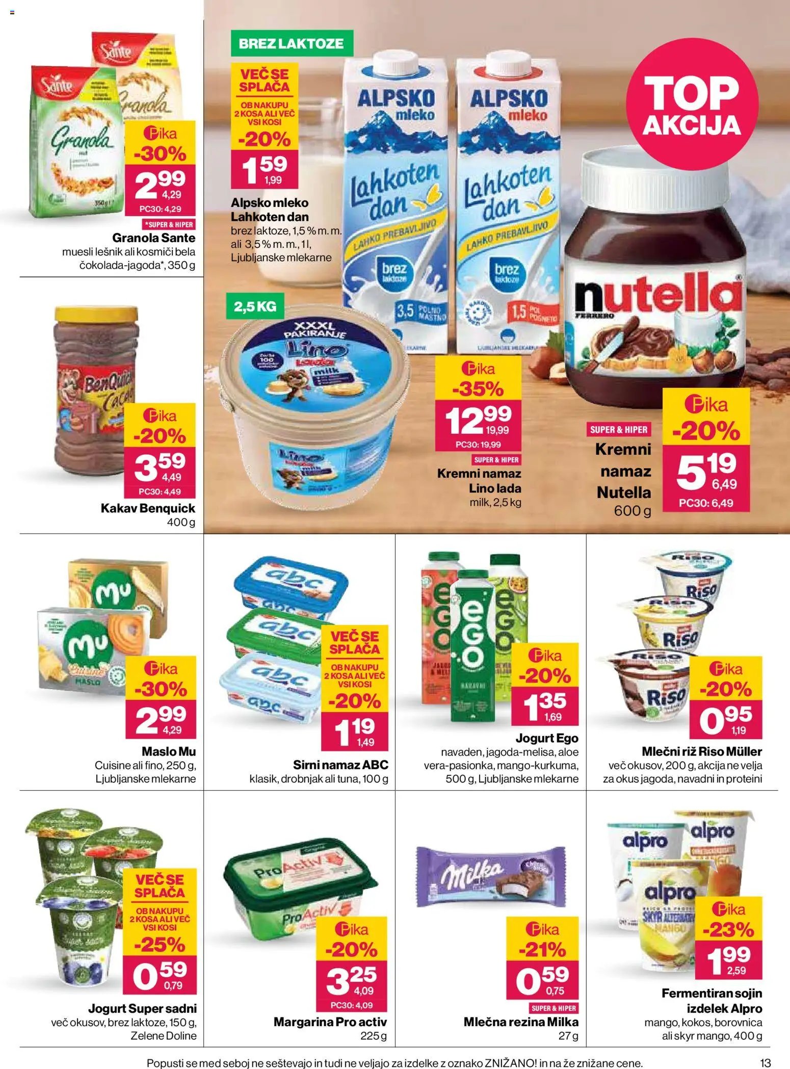 Mercator katalog