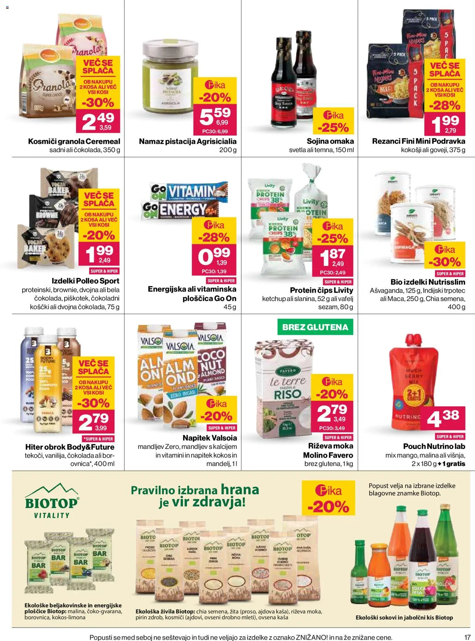 Mercator katalog