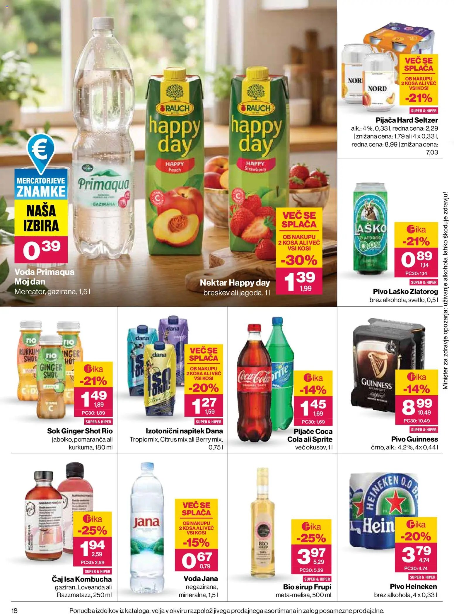Mercator katalog
