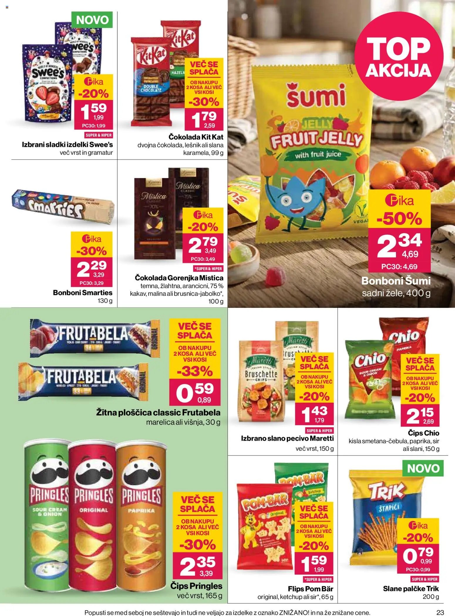 Mercator katalog