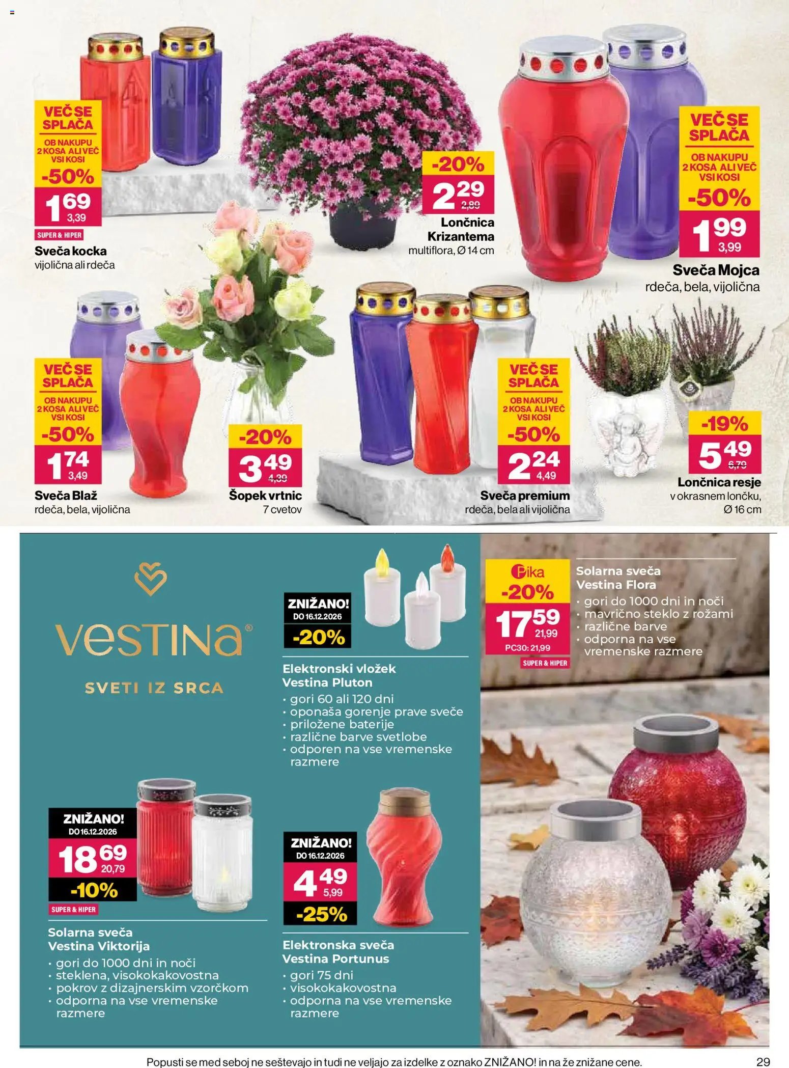 Mercator katalog