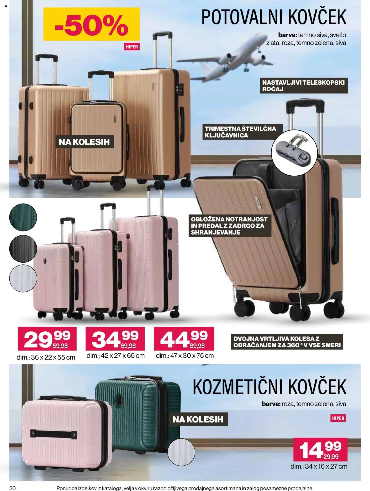 Mercator katalog
