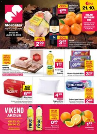 Mercator katalog