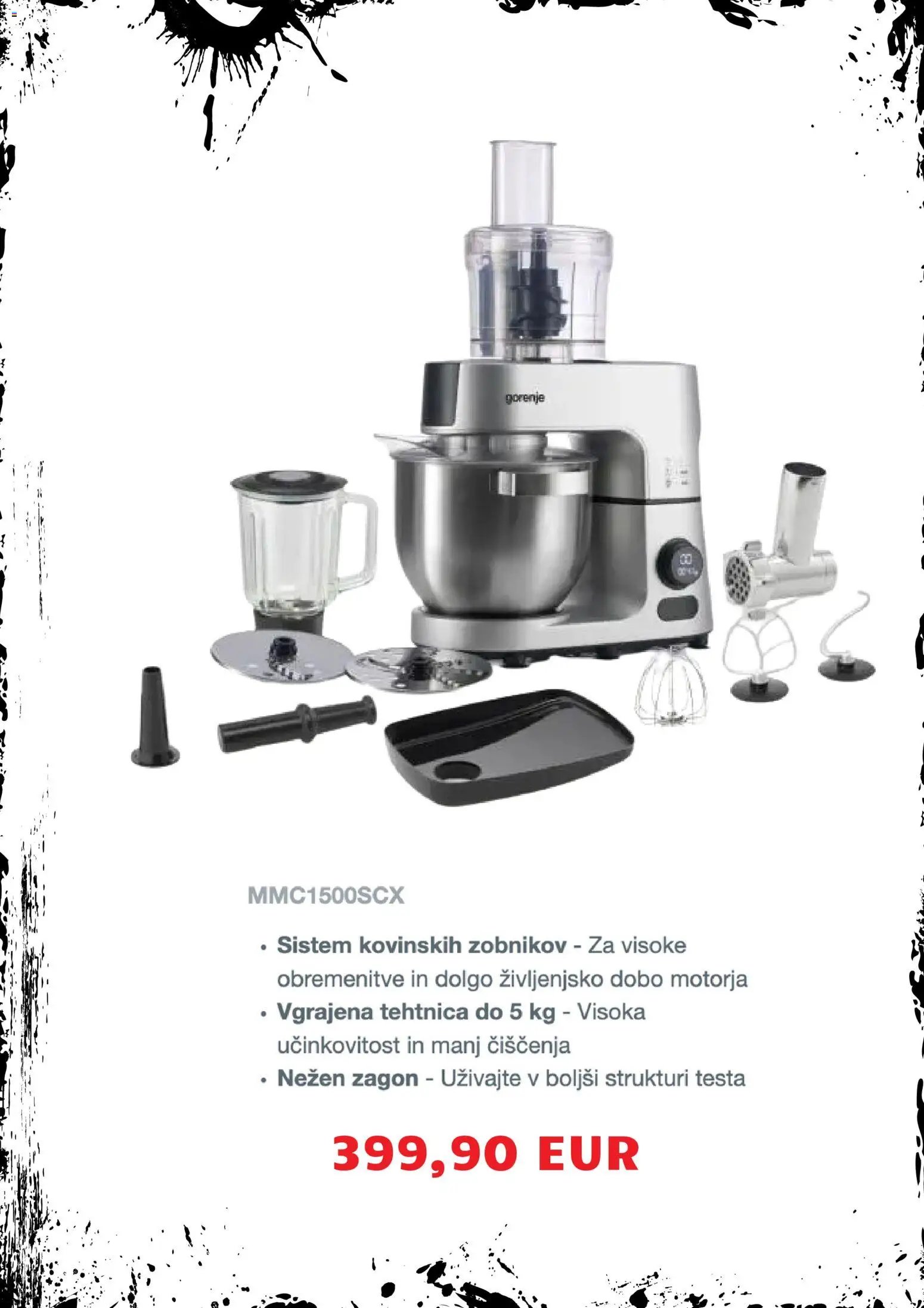 Gorenje katalog