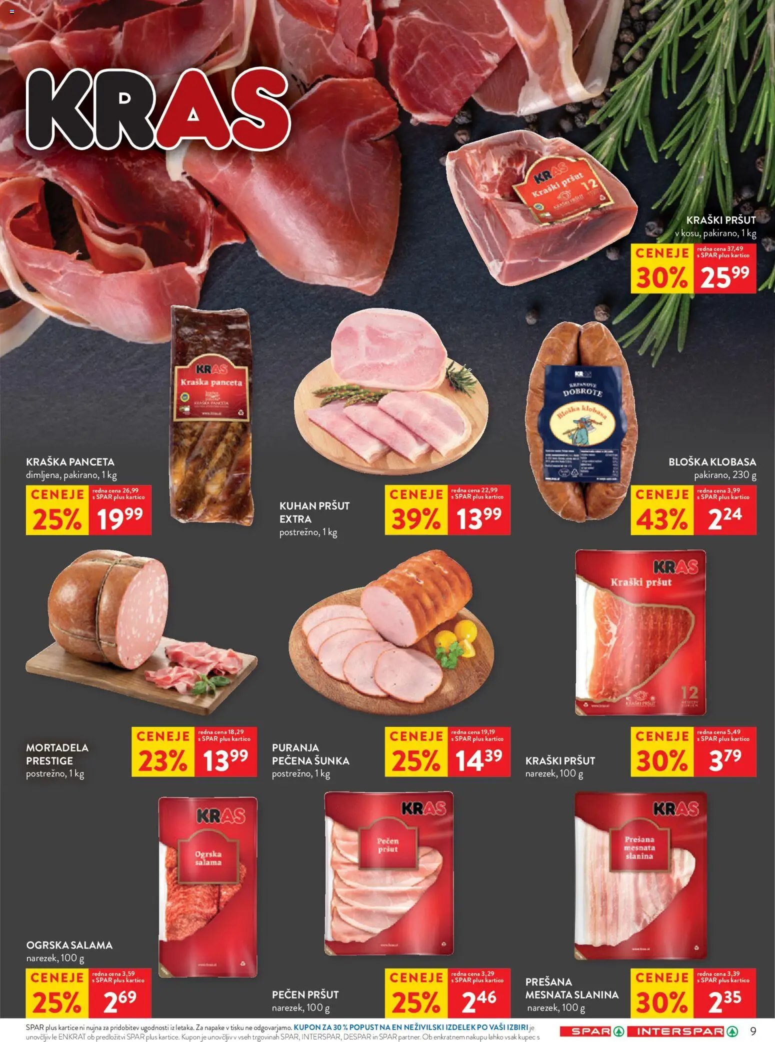 Spar katalog 38/26