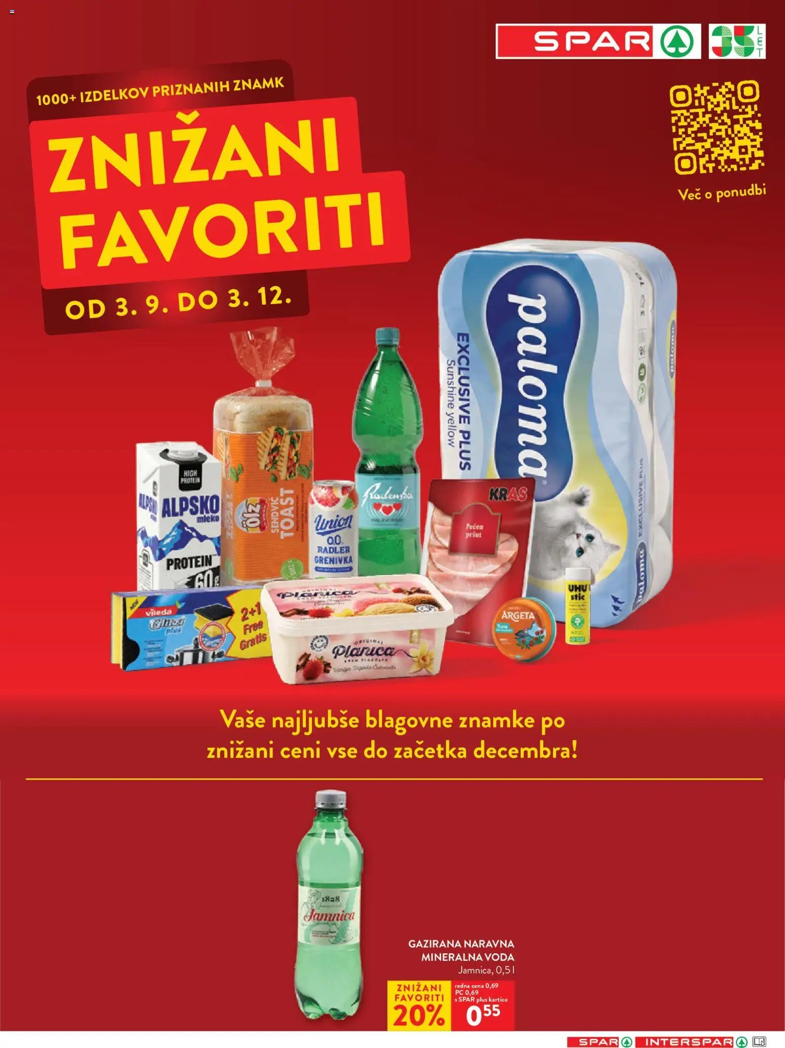 Spar katalog 38/26
