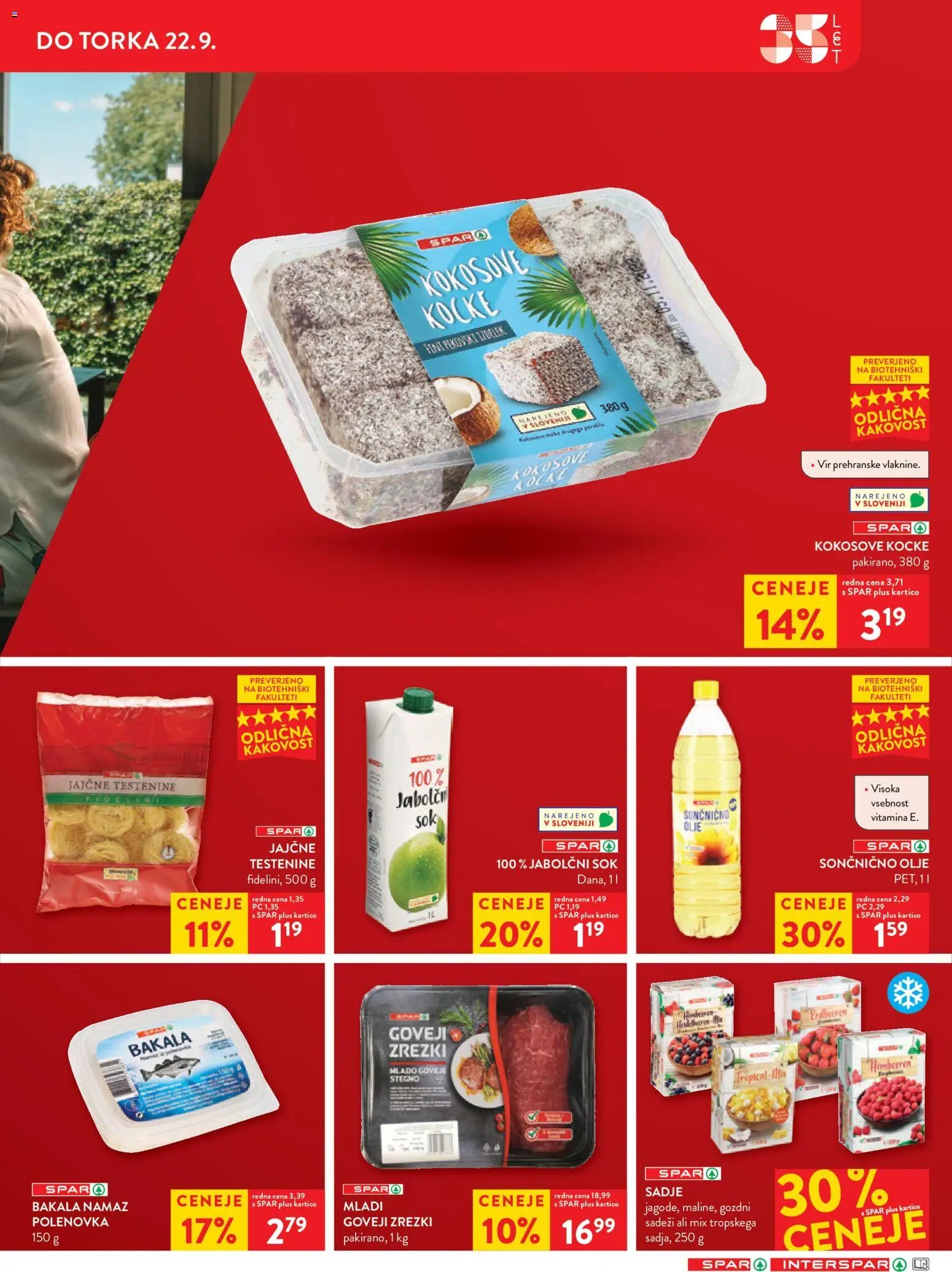 Spar katalog 38/26