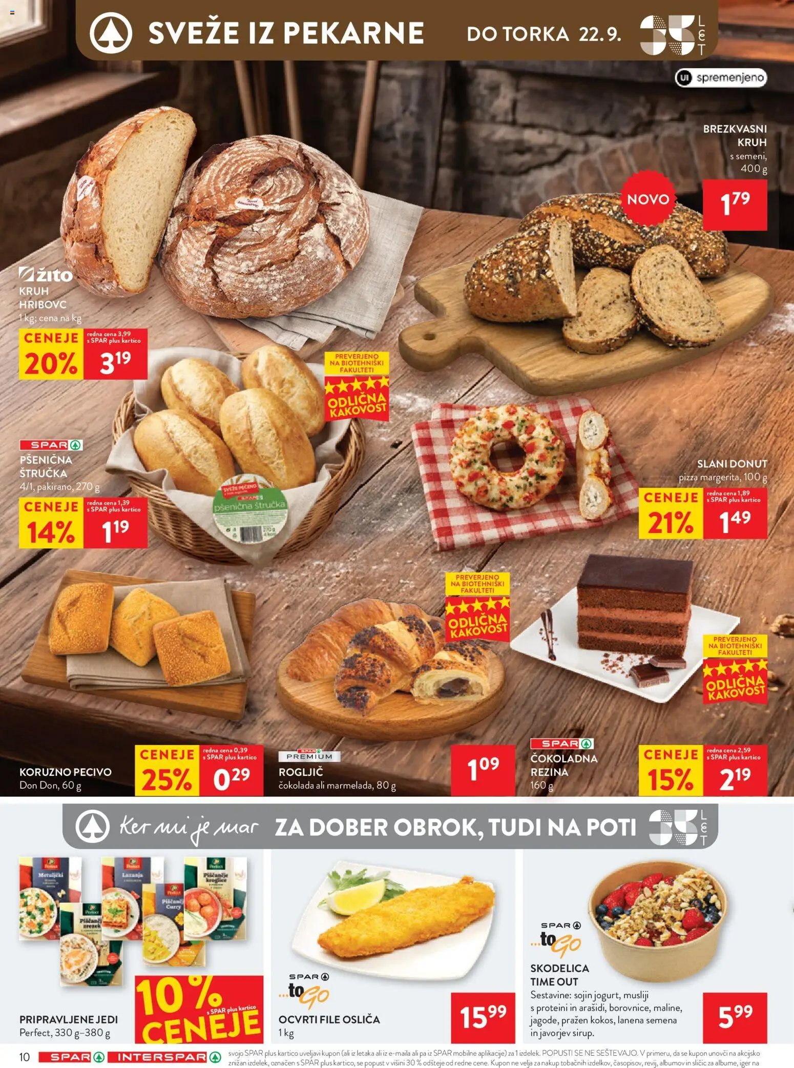 Spar katalog 38/26
