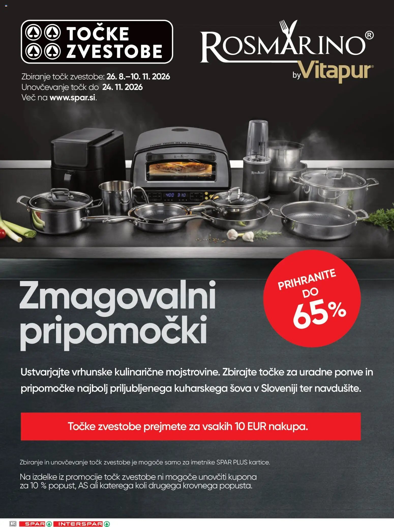 Spar katalog 38/26